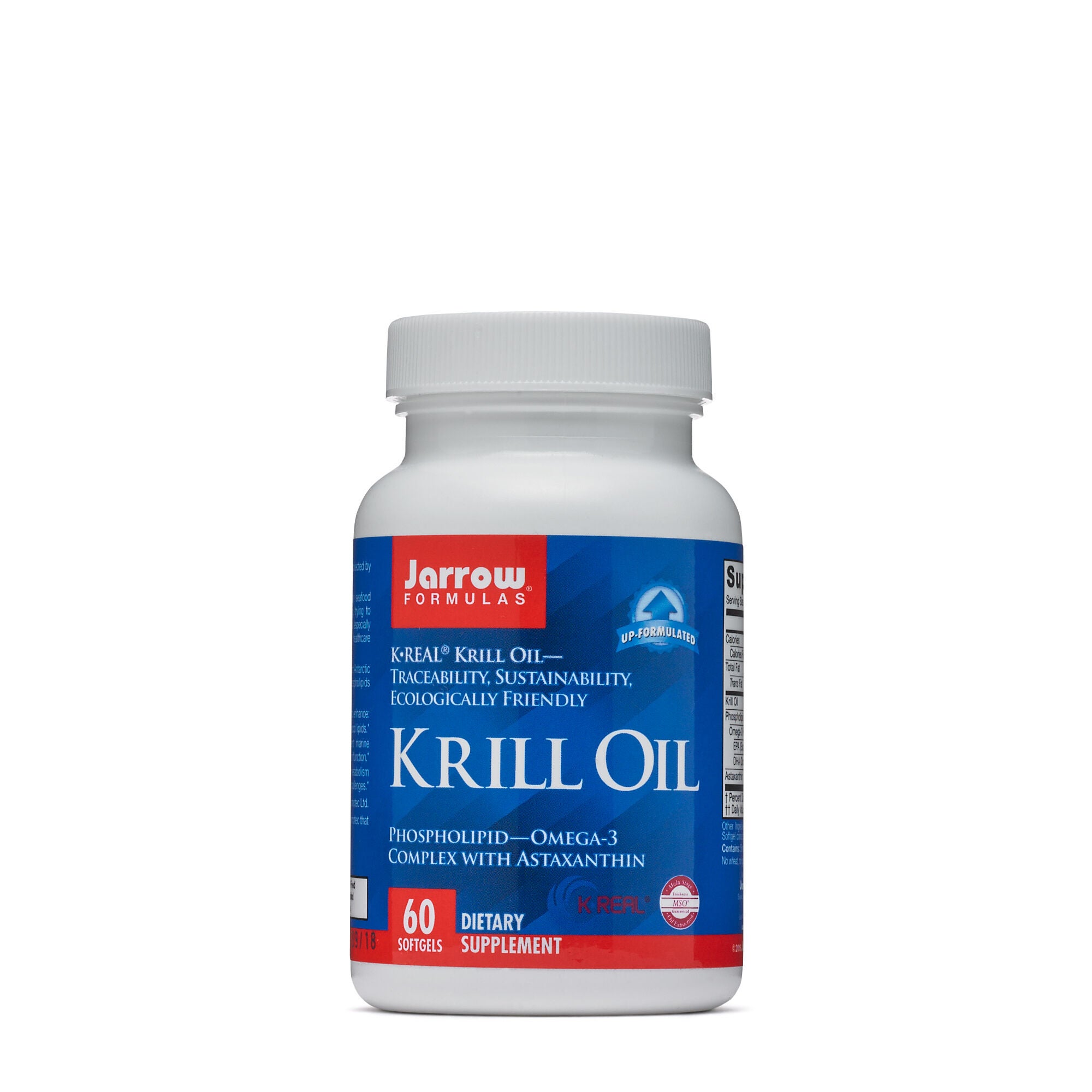 Krill Oil | GNC