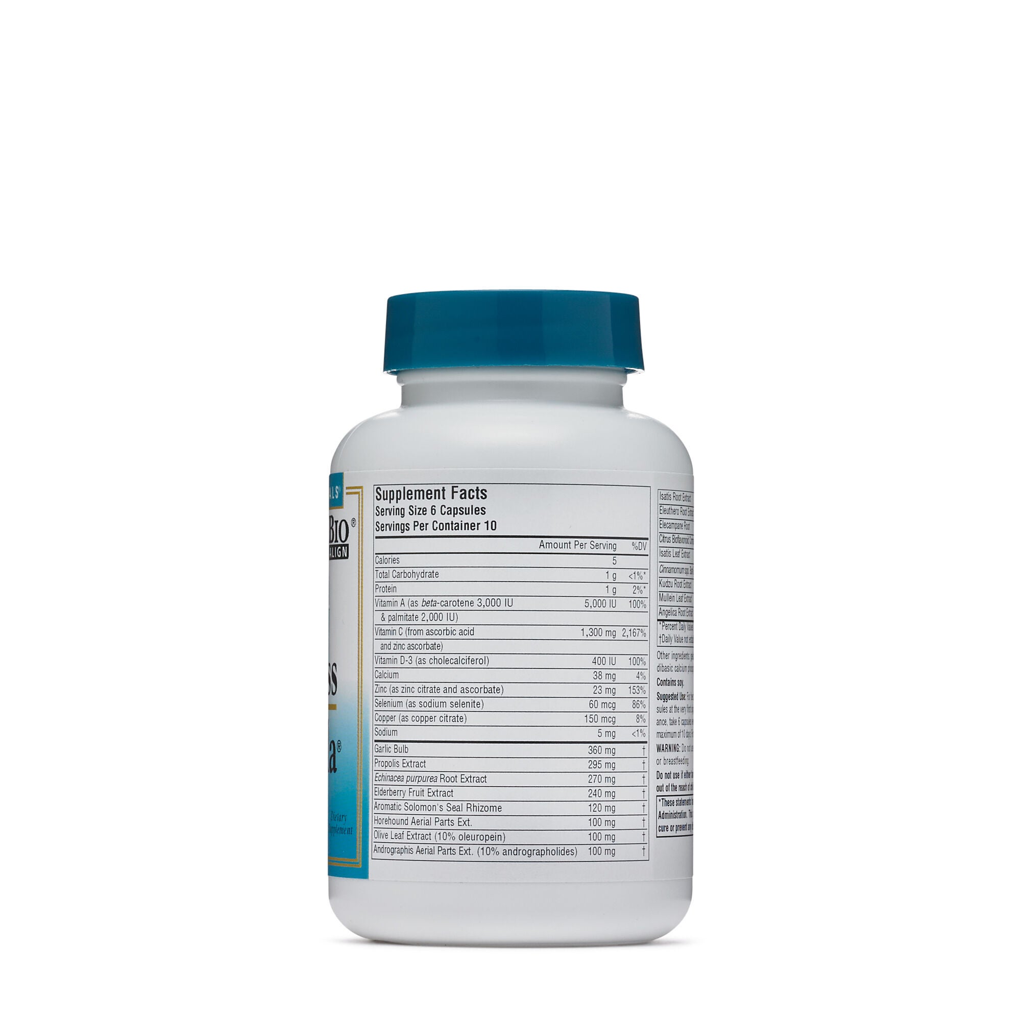 Wellness Formula&reg; | GNC