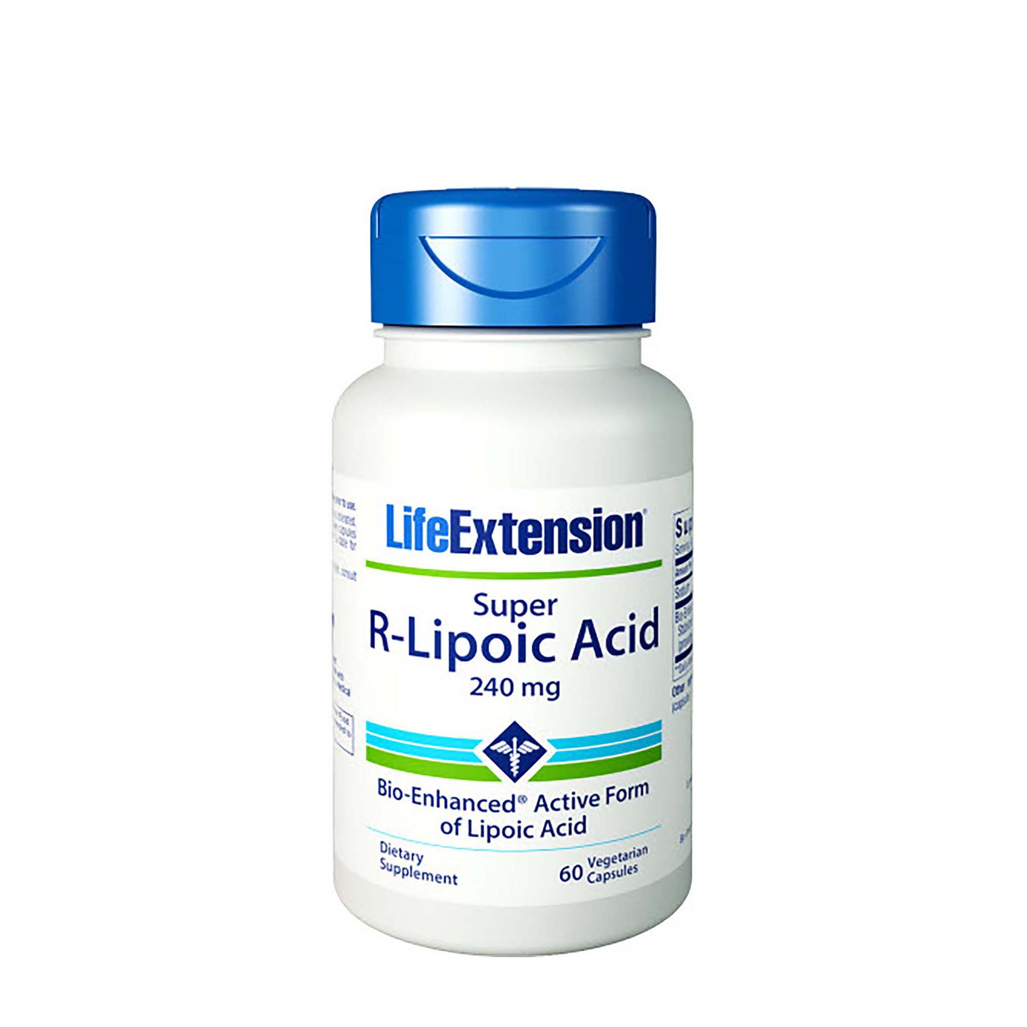 R-Lipoic Acid 240 mg | GNC