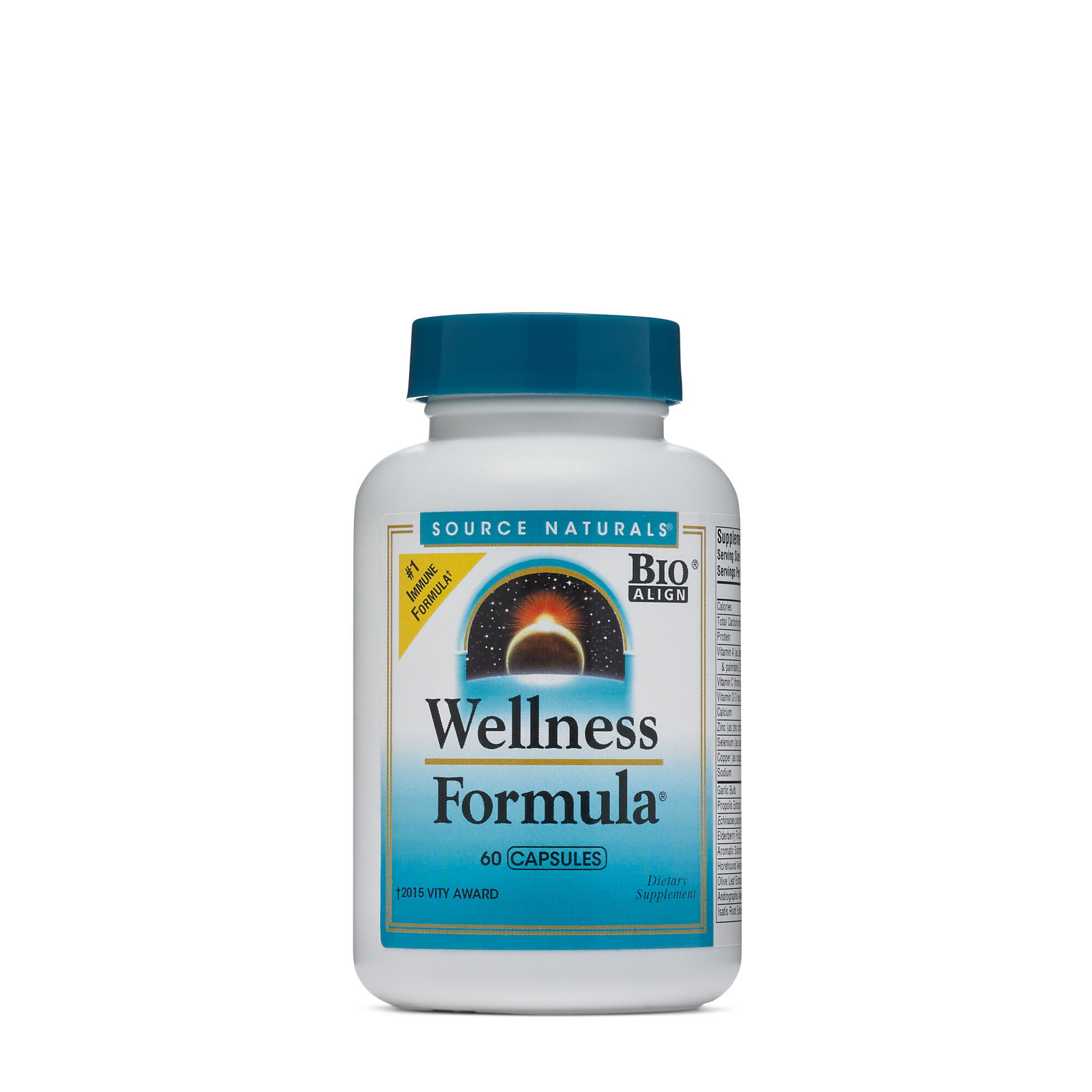 Wellness Formula | GNC