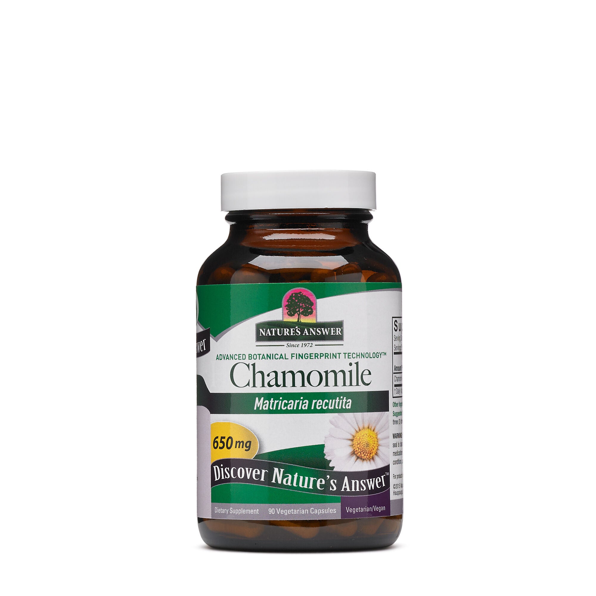 Chamomile | GNC