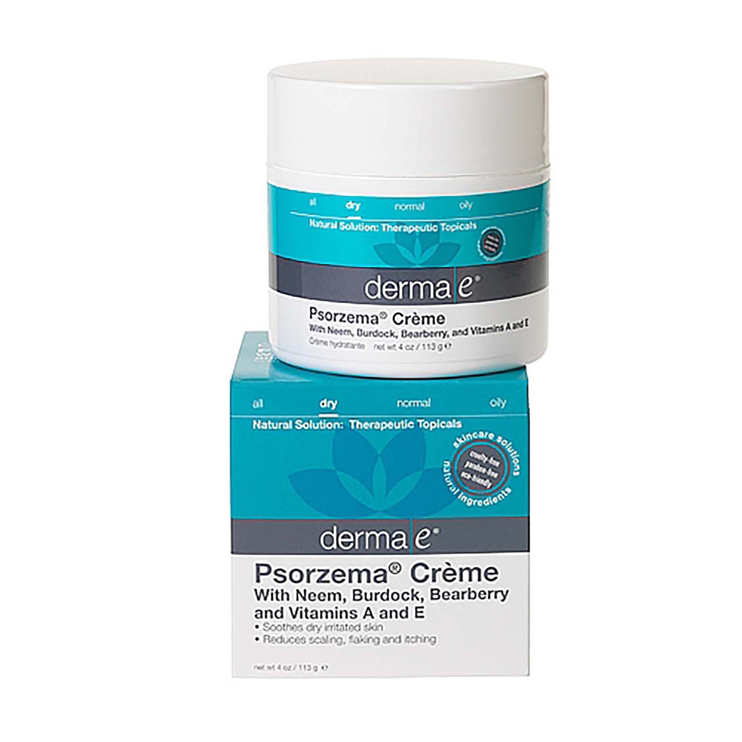 Psorzema&reg; Creme | GNC
