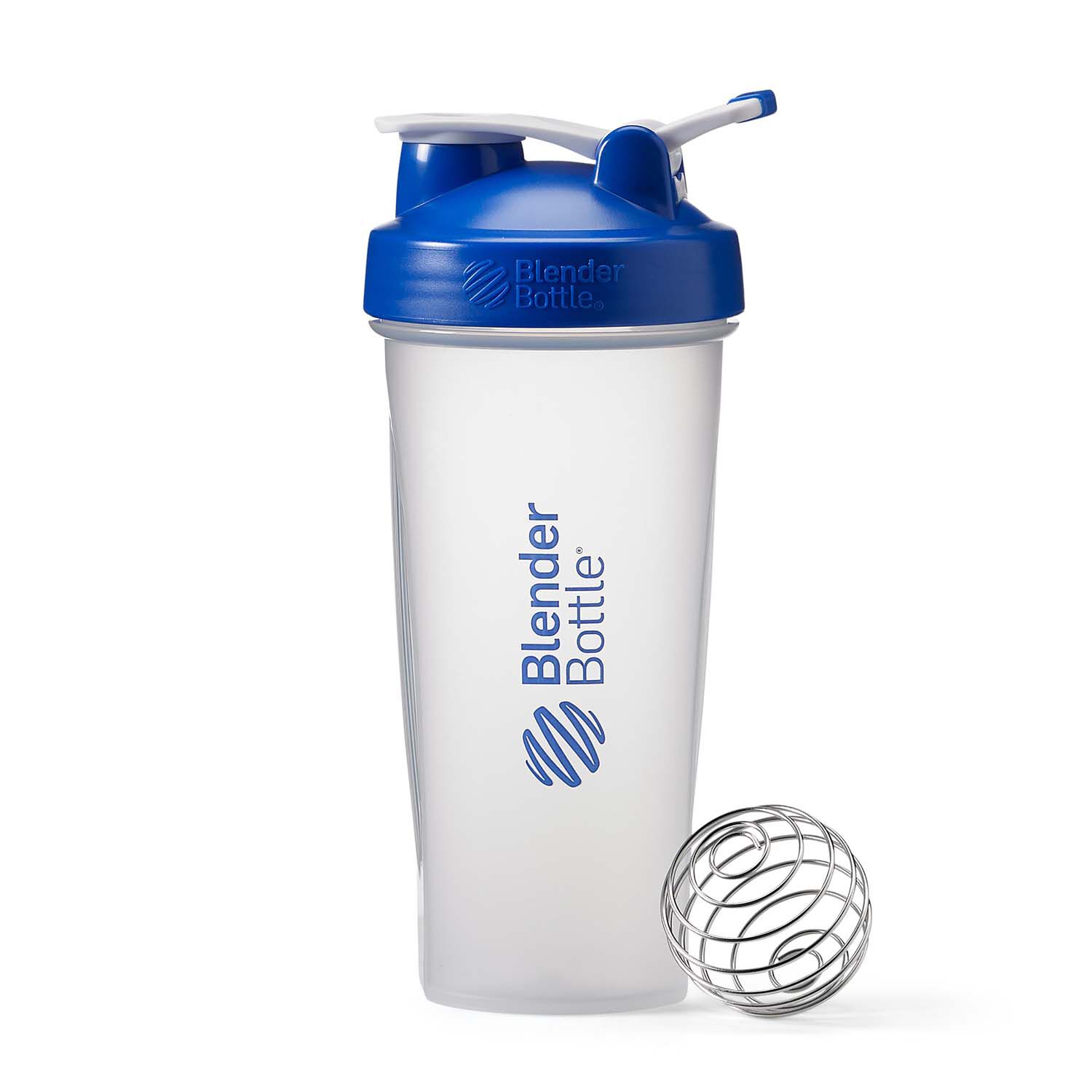 Blender Bottle - Blue | GNC