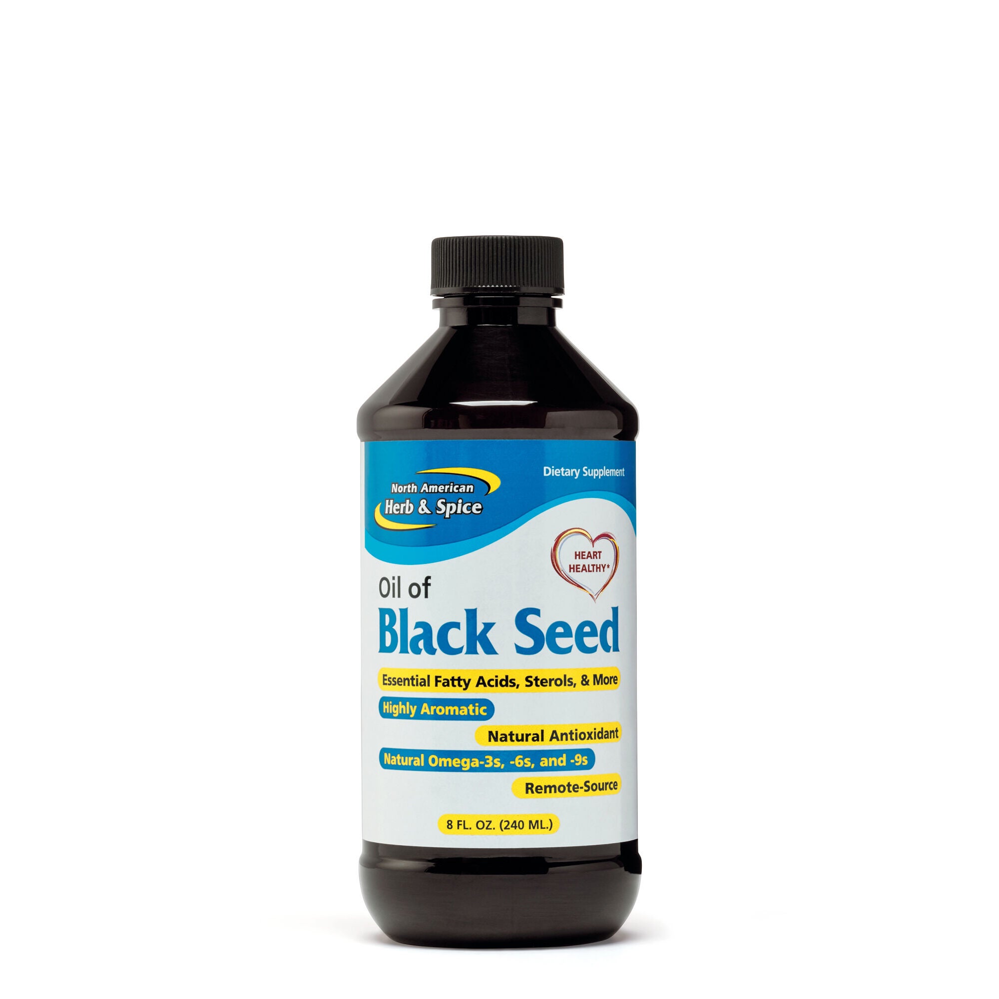 Oil of Black Seed | GNC
