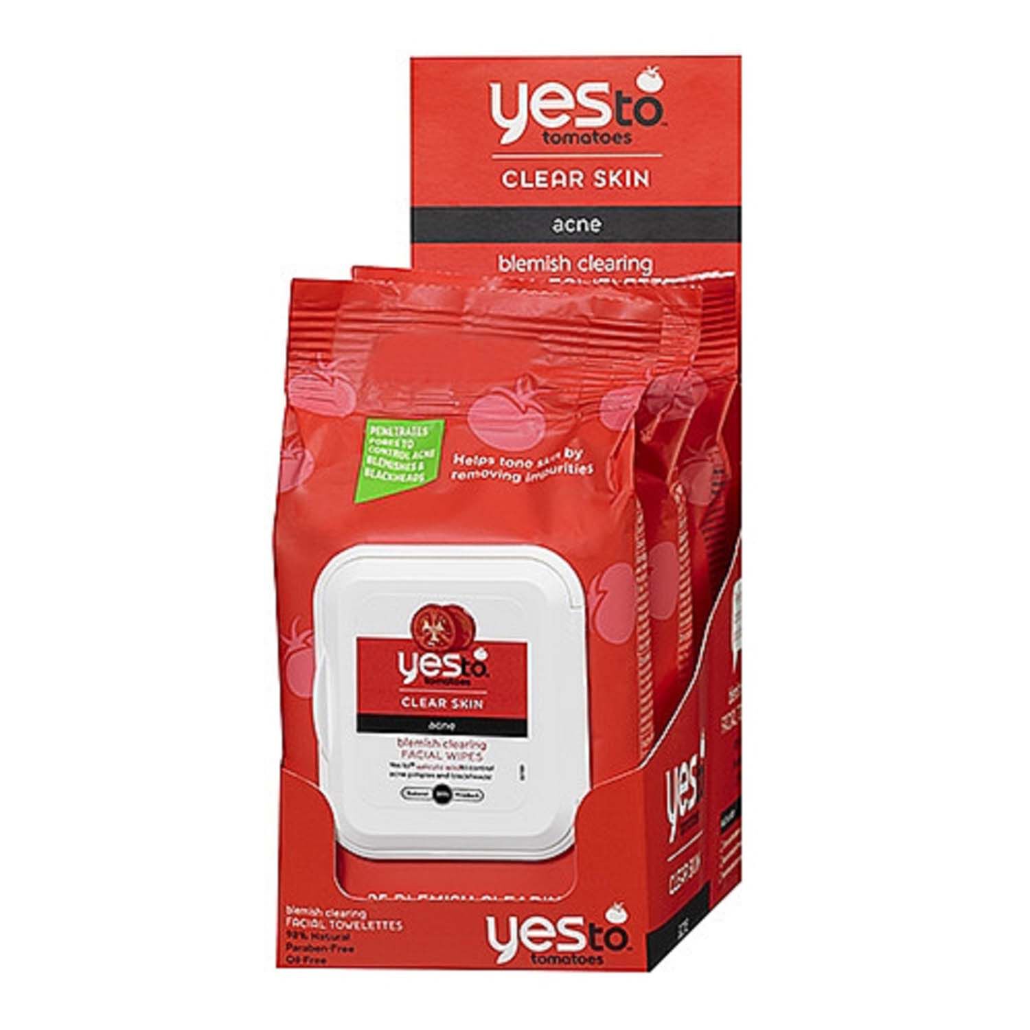 Tomatoes - Clear Skin - Acne | GNC