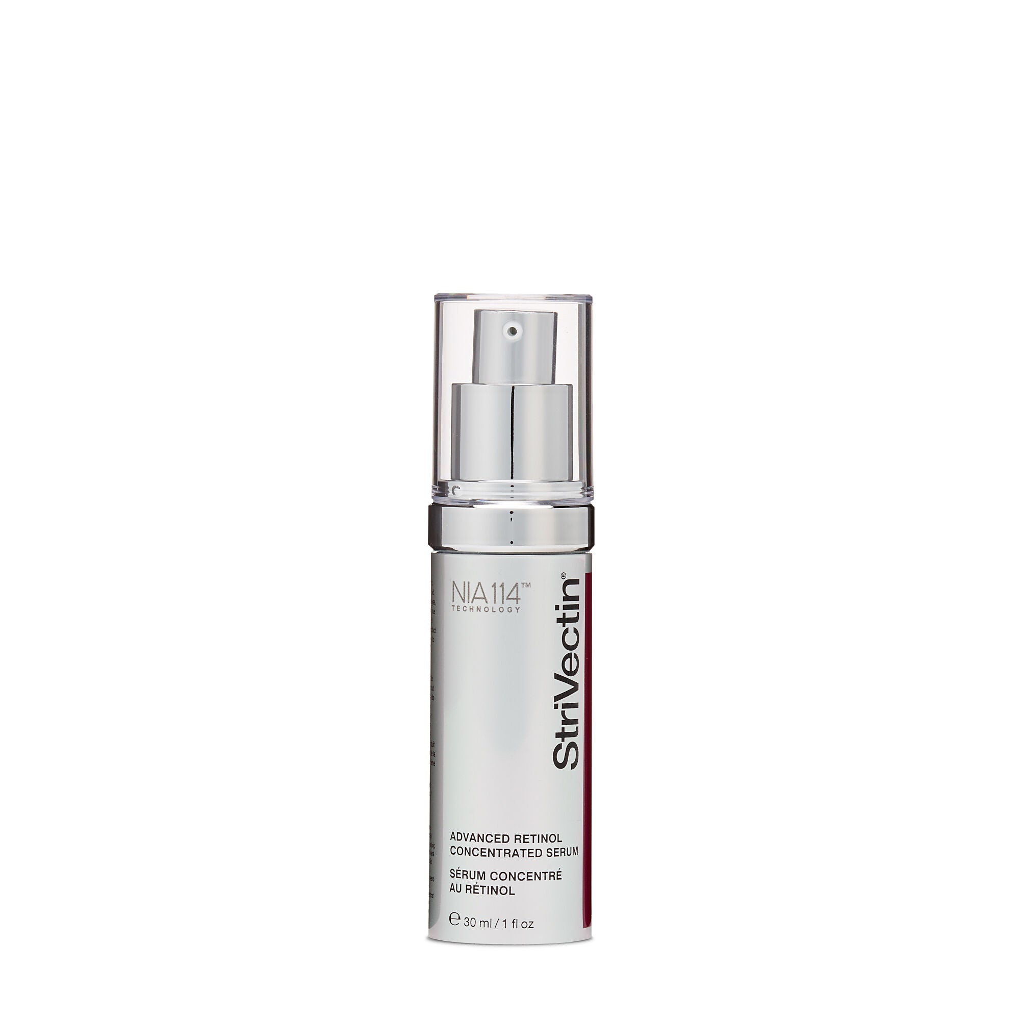 (NIA-114 + Retinol)&trade; - Advanced Retinol Concentrated Serum | GNC
