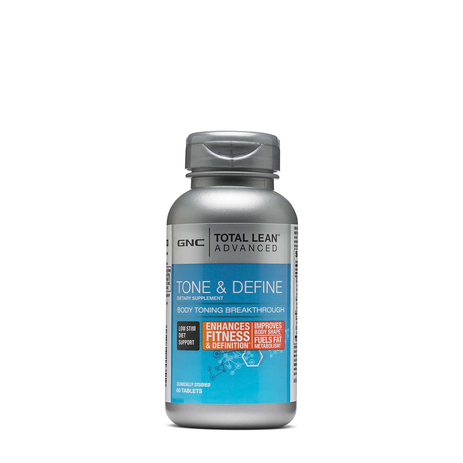 Tone &amp; Define | GNC