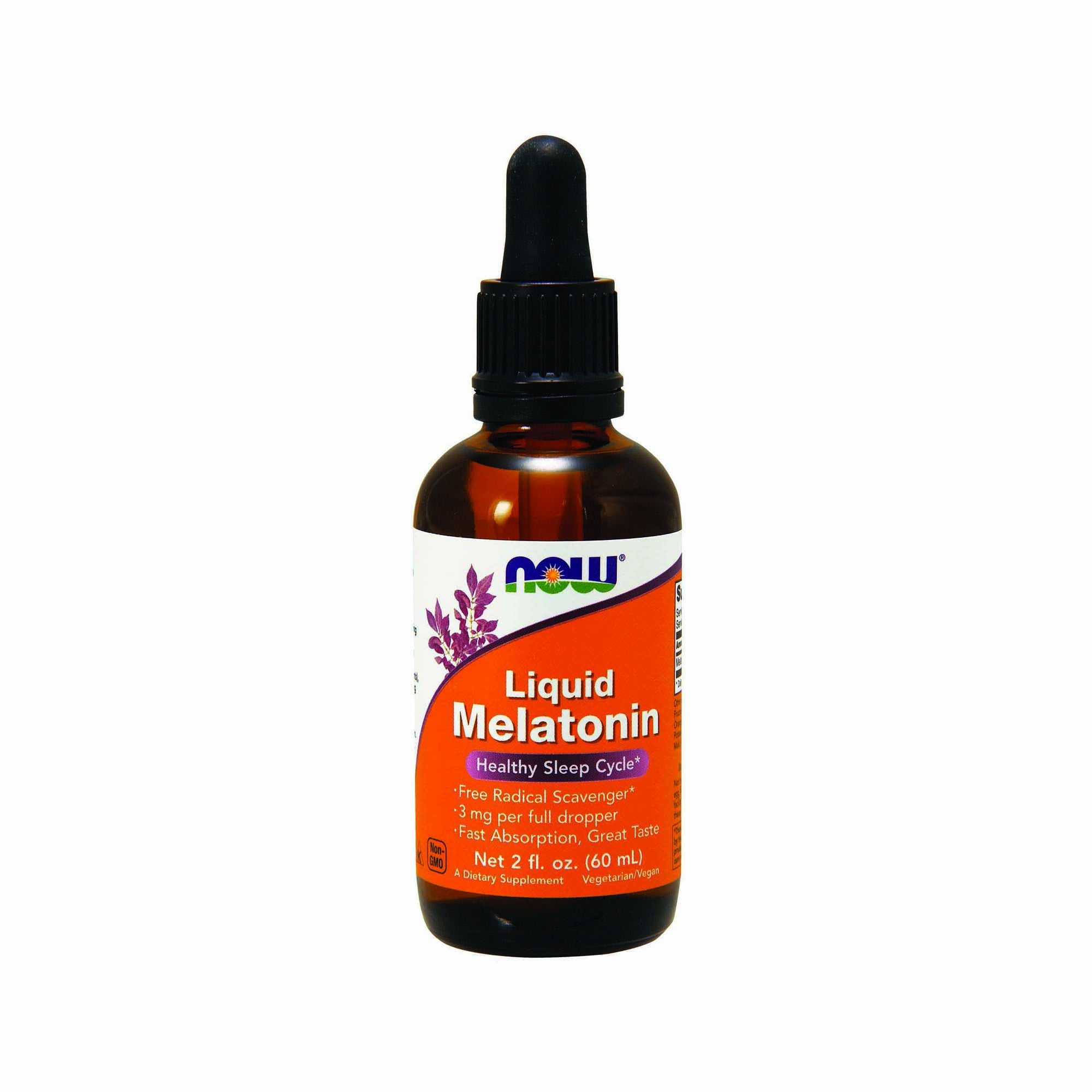 Liquid Melatonin | GNC