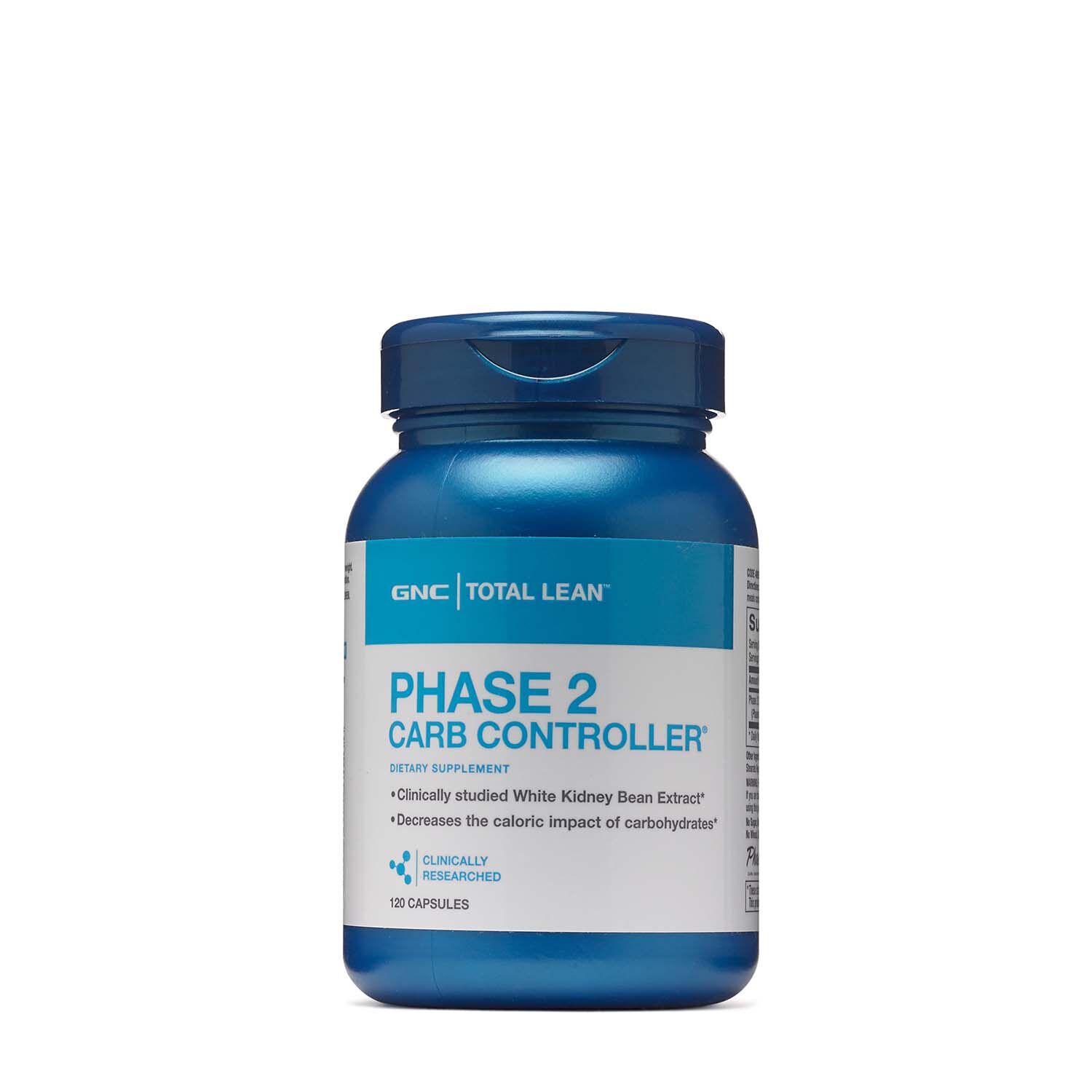 Phase 2 Carb Controller&reg; | GNC