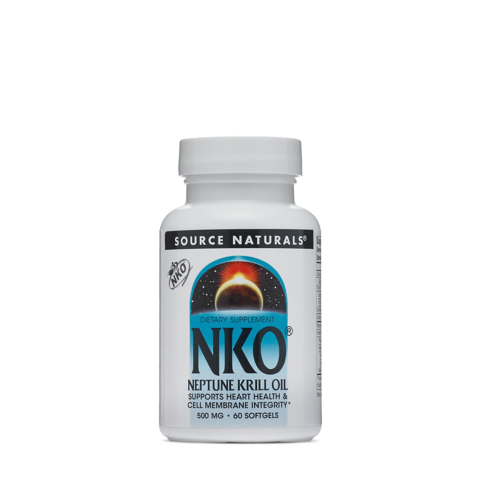 NKO Neptune Krill Oil | GNC