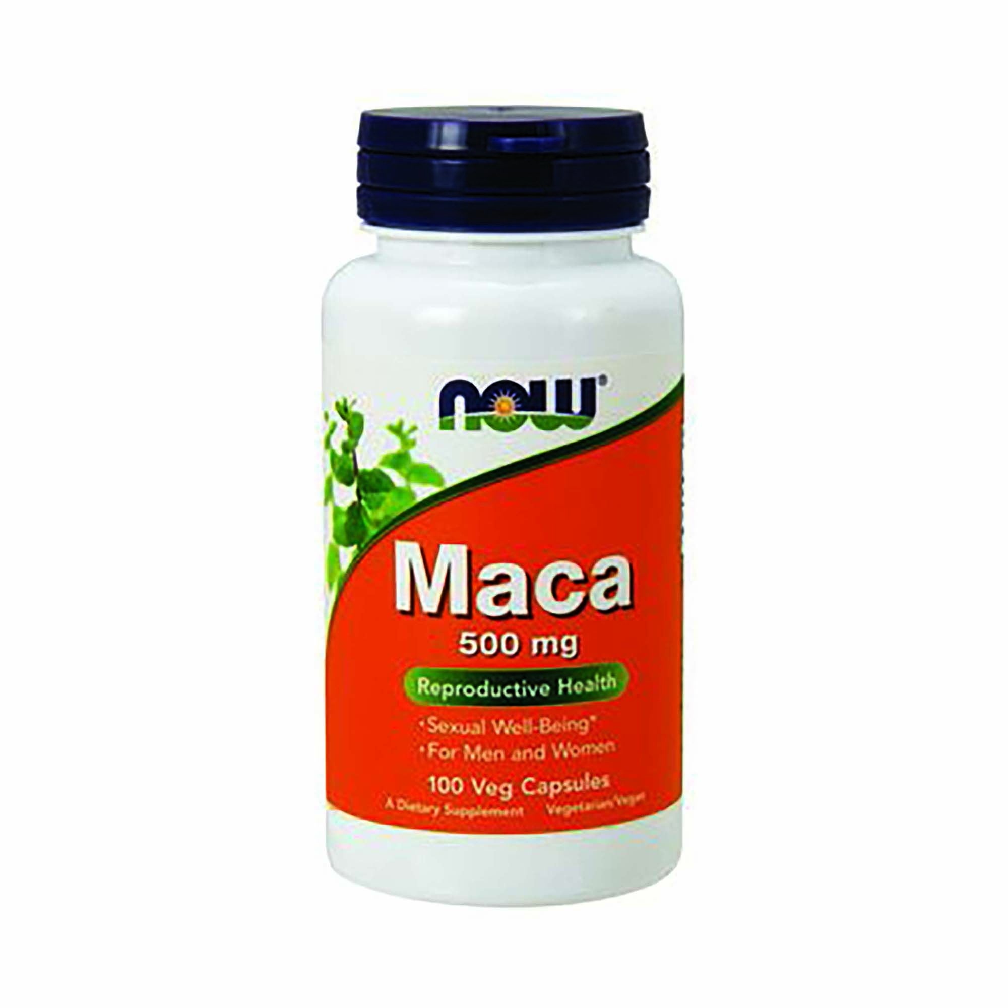 Maca | GNC