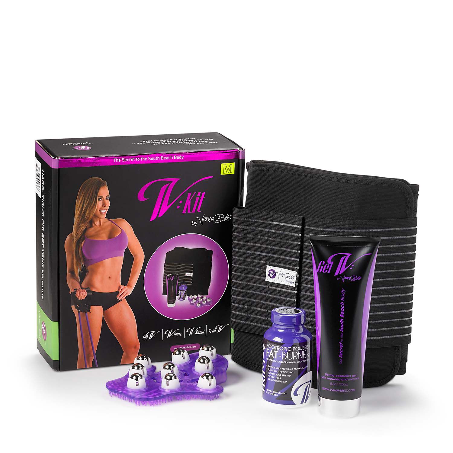 V Kit - MediumMedium | GNC