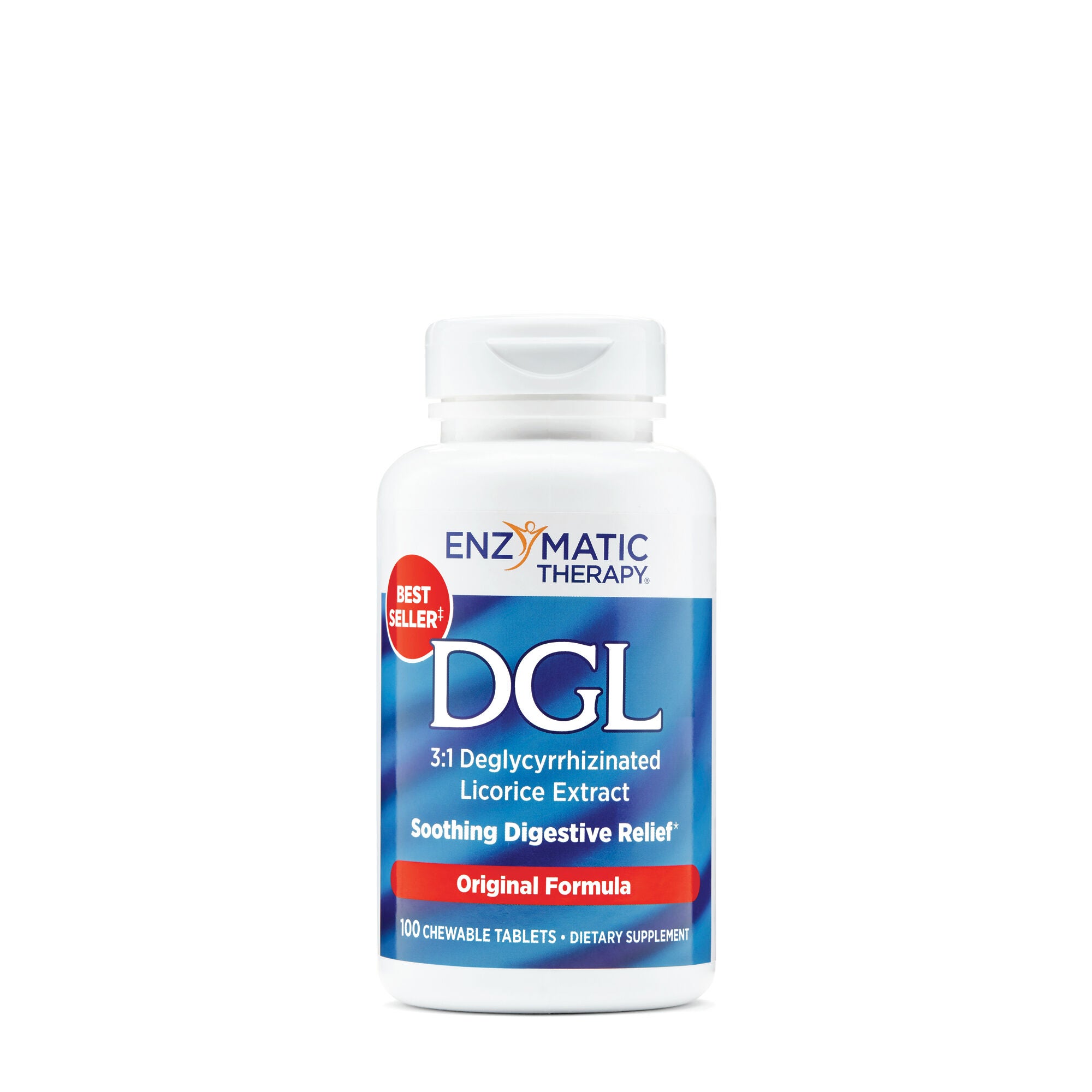 DGL | GNC
