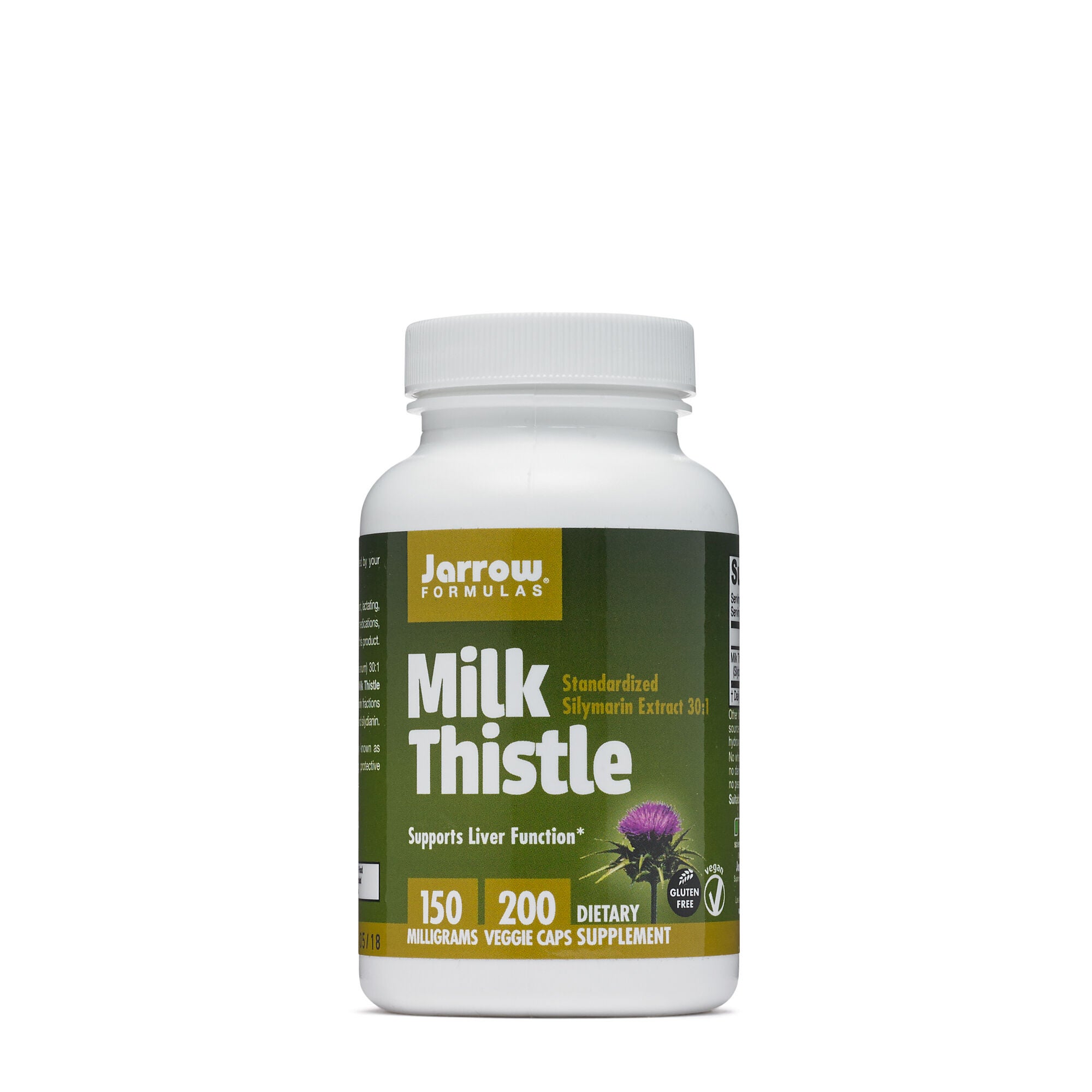 Milk Thistle | GNC