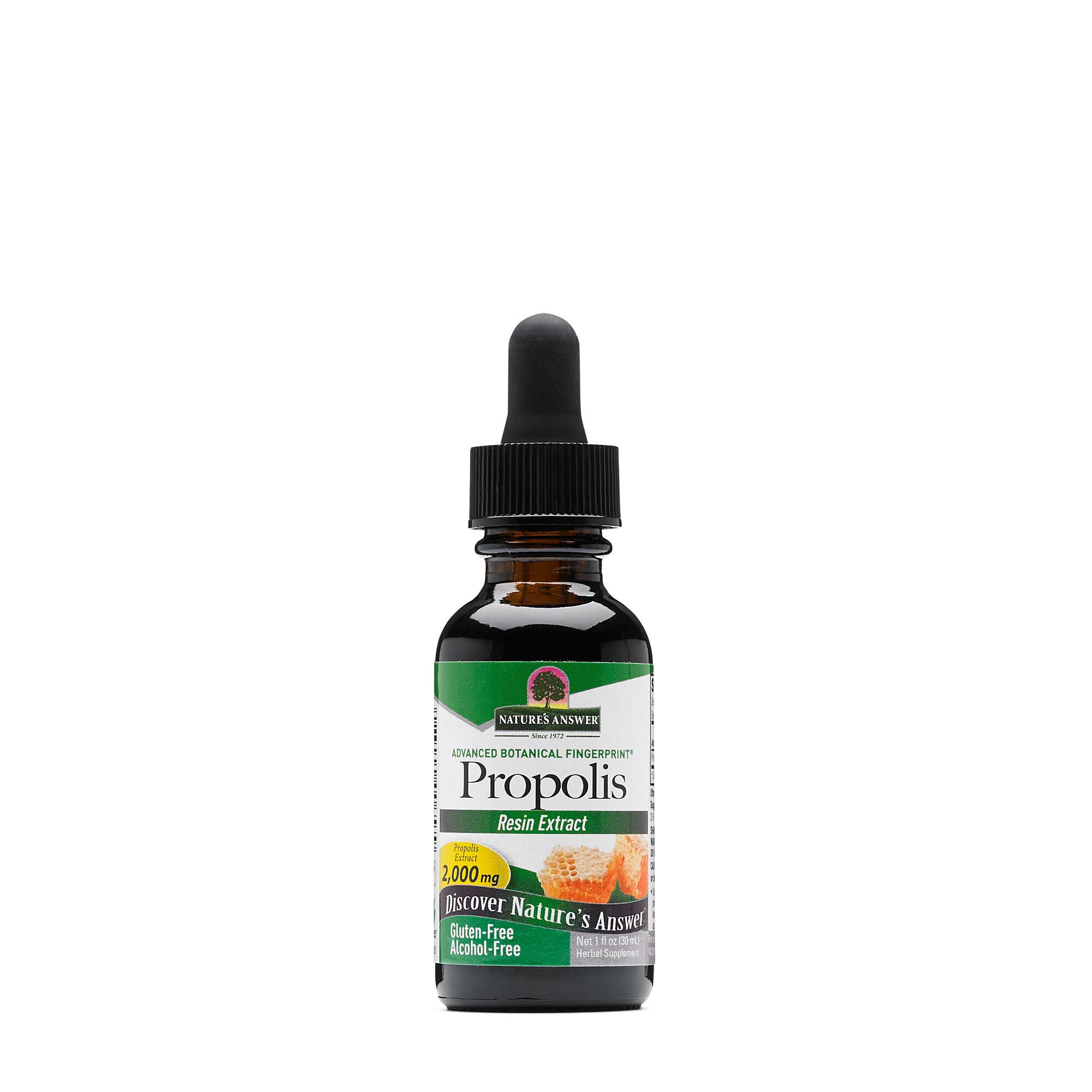 Propolis Resin Extract 2,000 mg | GNC