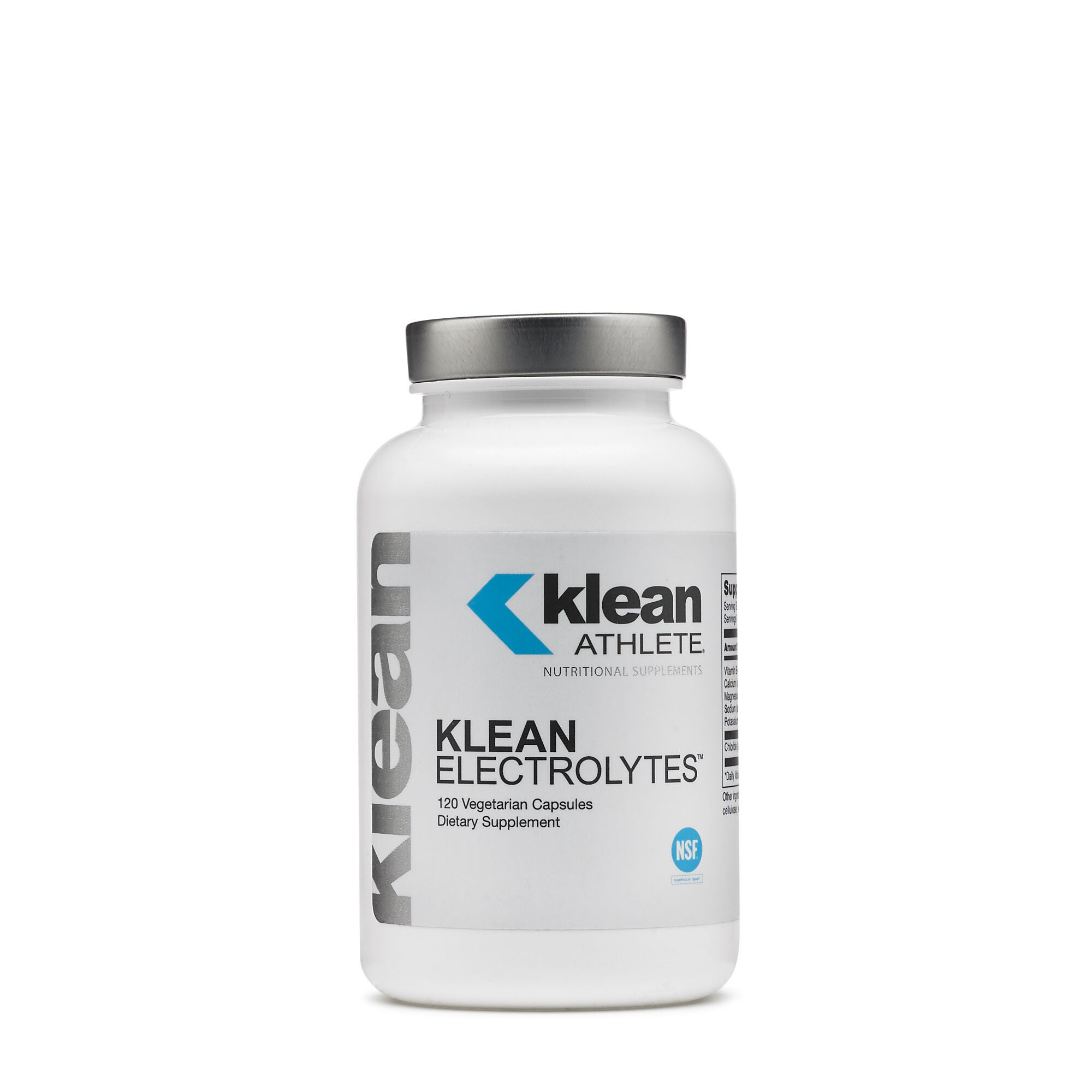 KLEAN ELECTROLYTES&trade; | GNC