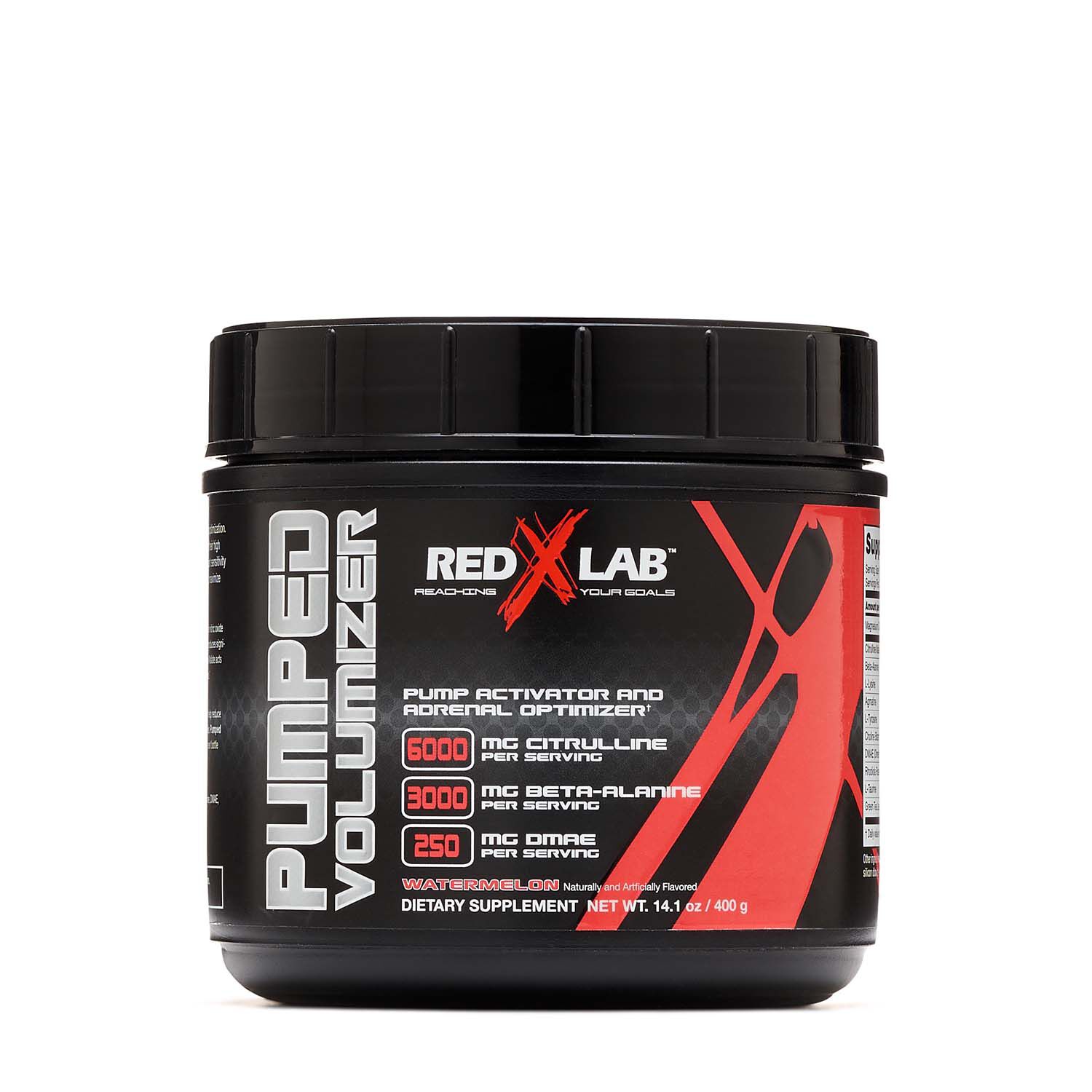 Pumped Volumizer - WatermelonWatermelon | GNC