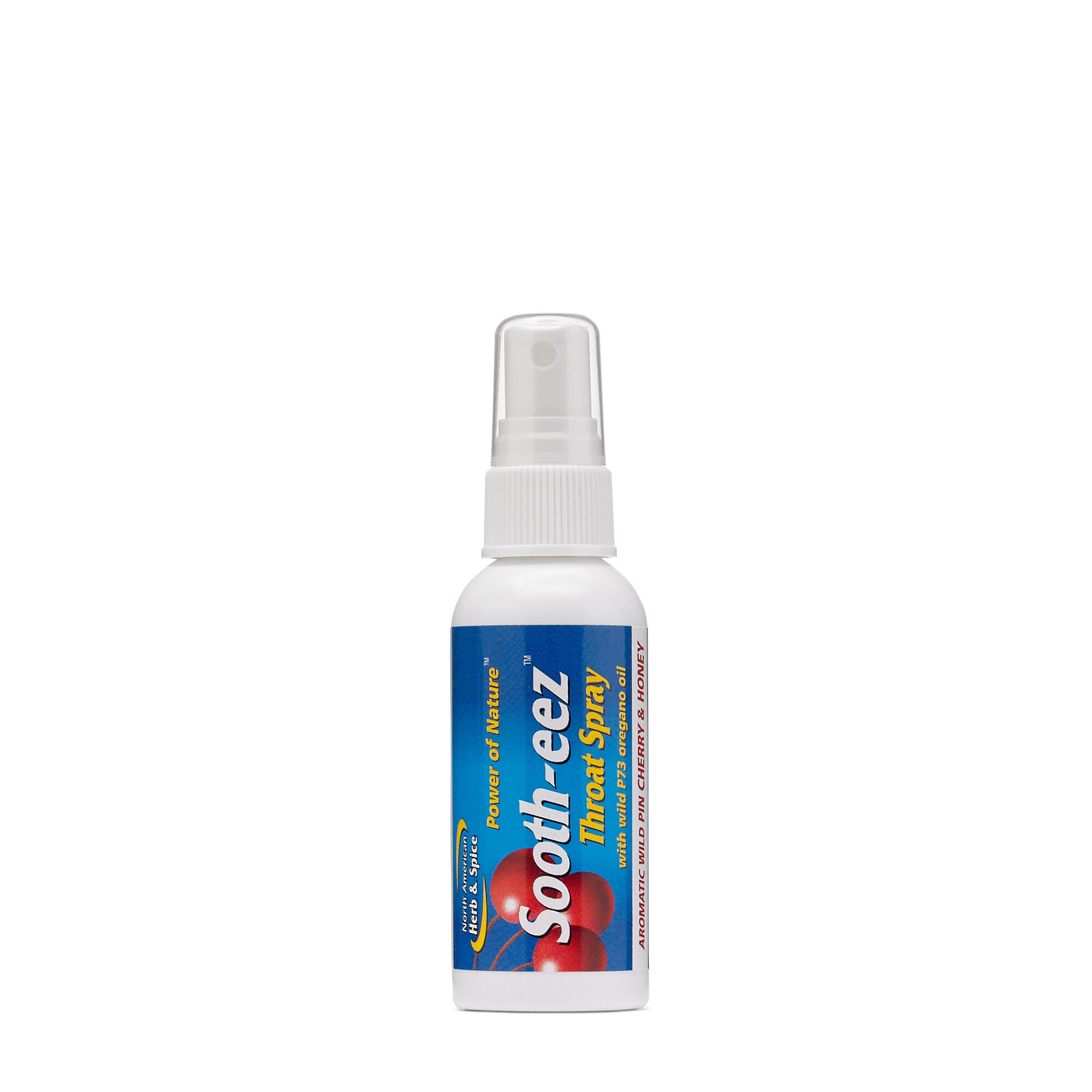 Sooth-eez Throat Spray | GNC