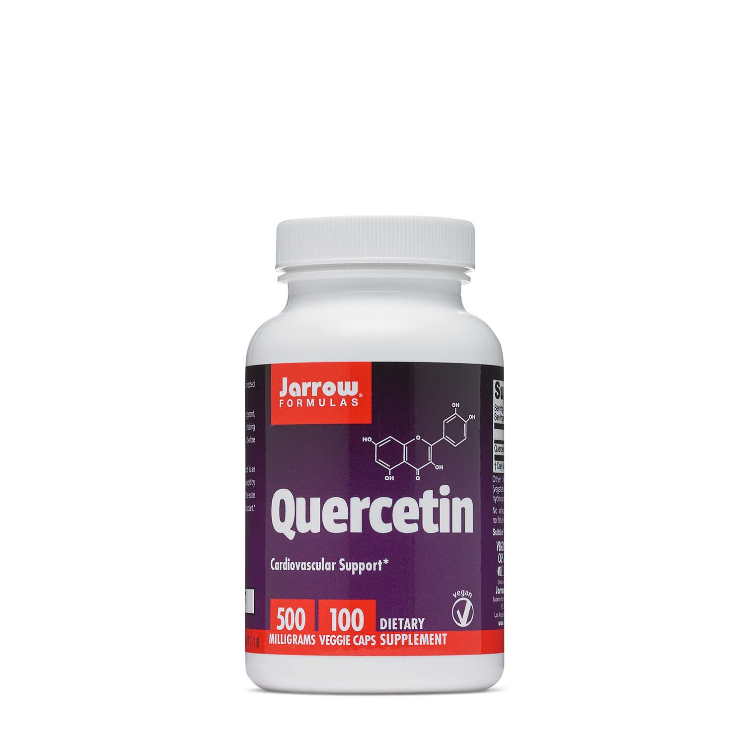 Quercetin 500 mg | GNC