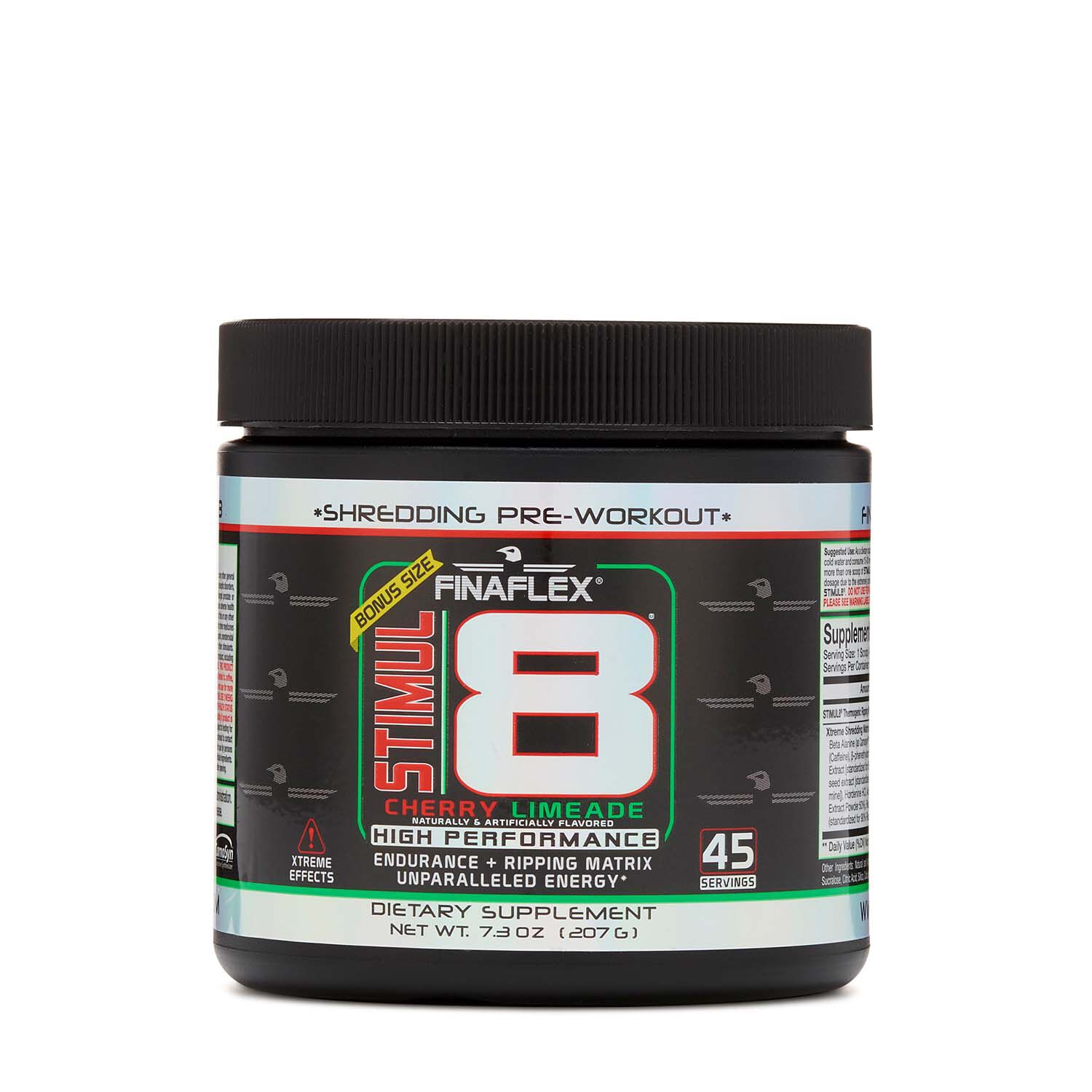 STIMUL8&reg; Bonus Size - Cherry LimeadeCherry Limeade | GNC