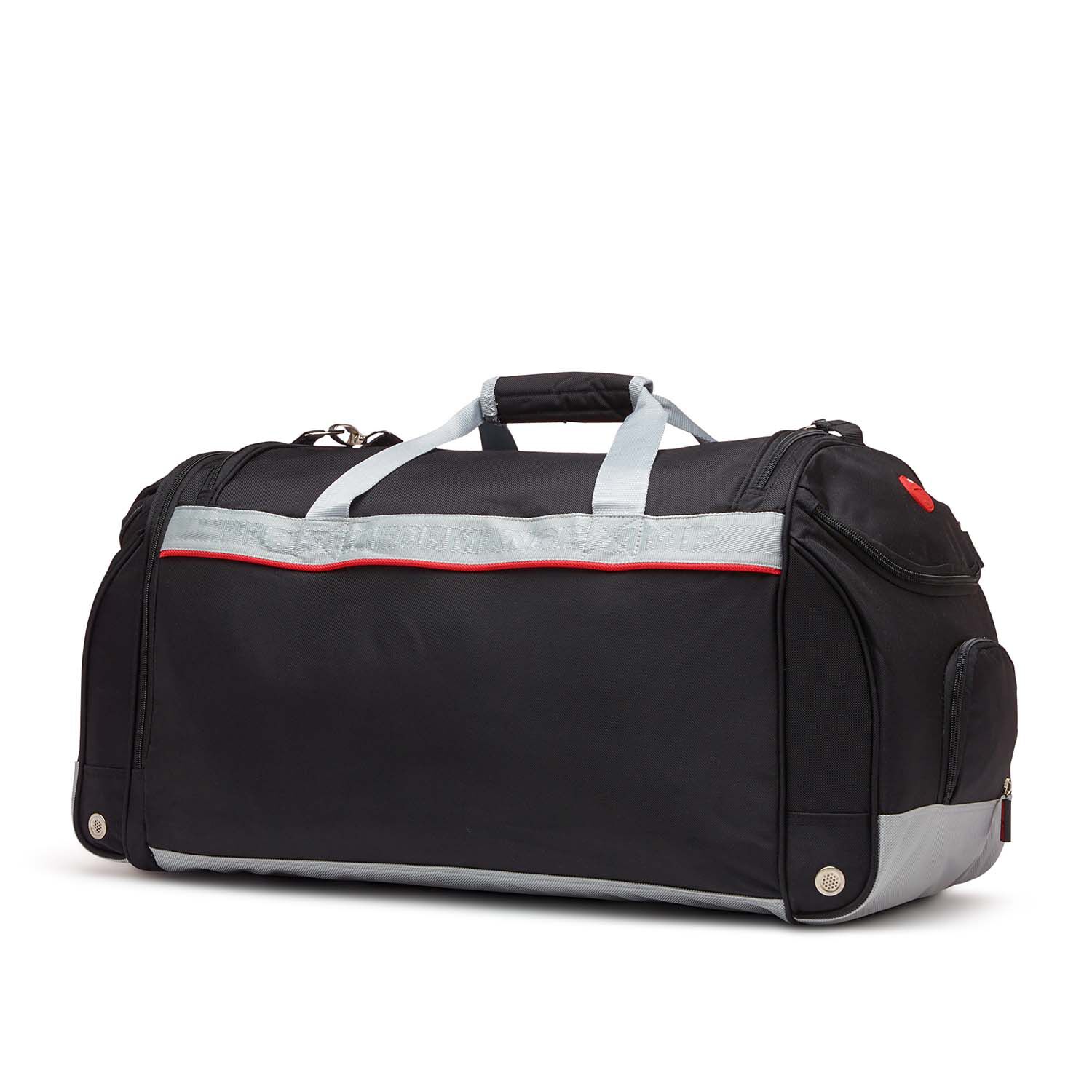 Ultra Deluxe Gym Bag | GNC