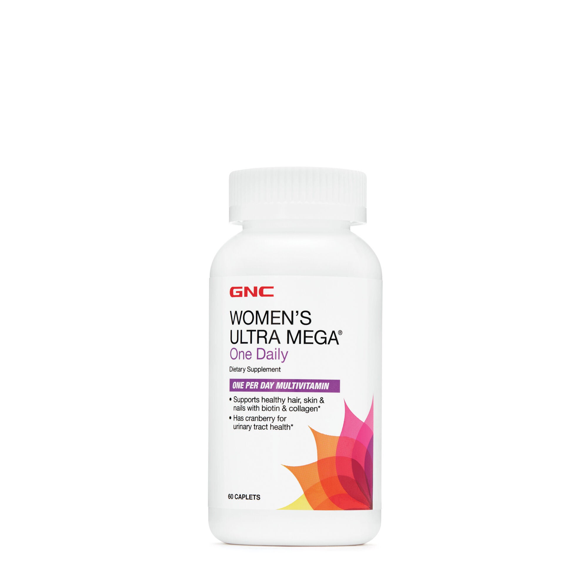 Ultra Mega&reg; One Daily | GNC