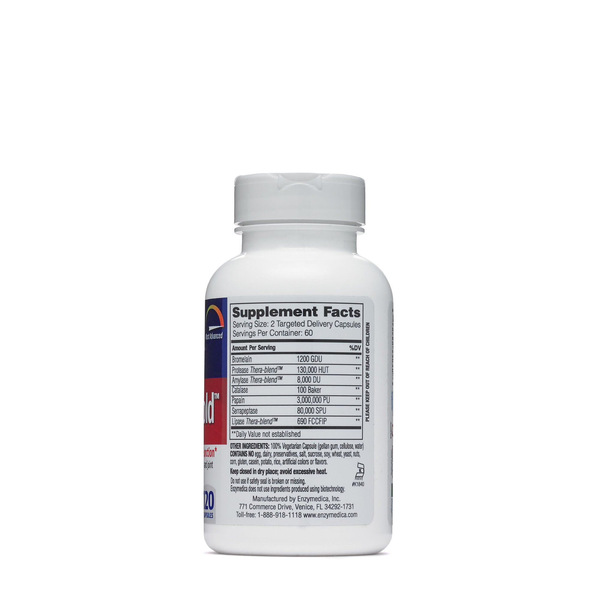 Repair Gold&trade; | GNC