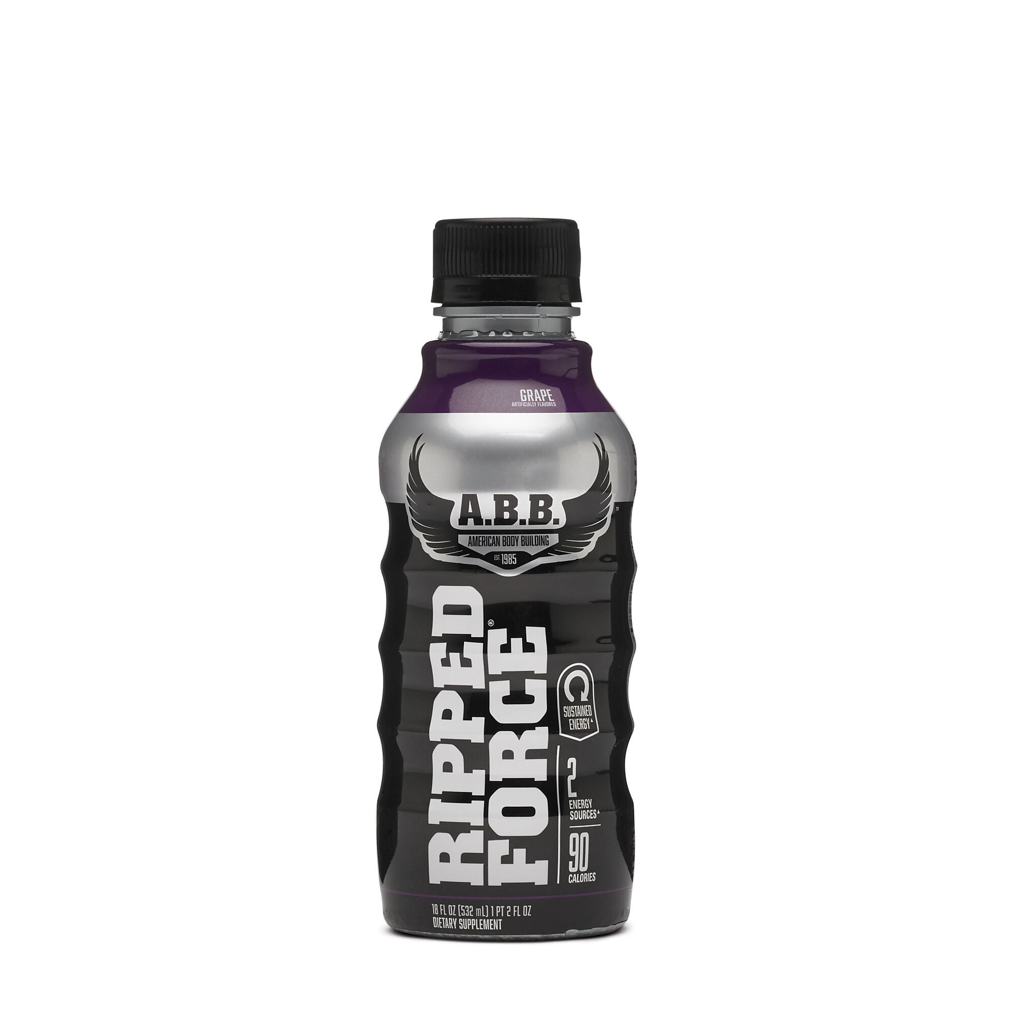 Ripped Force&reg; - GrapeGrape | GNC