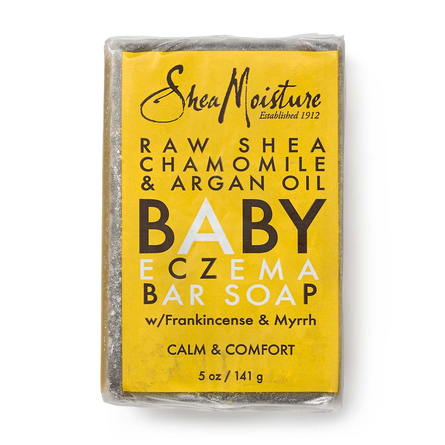 Baby Eczema Bar Soap | GNC