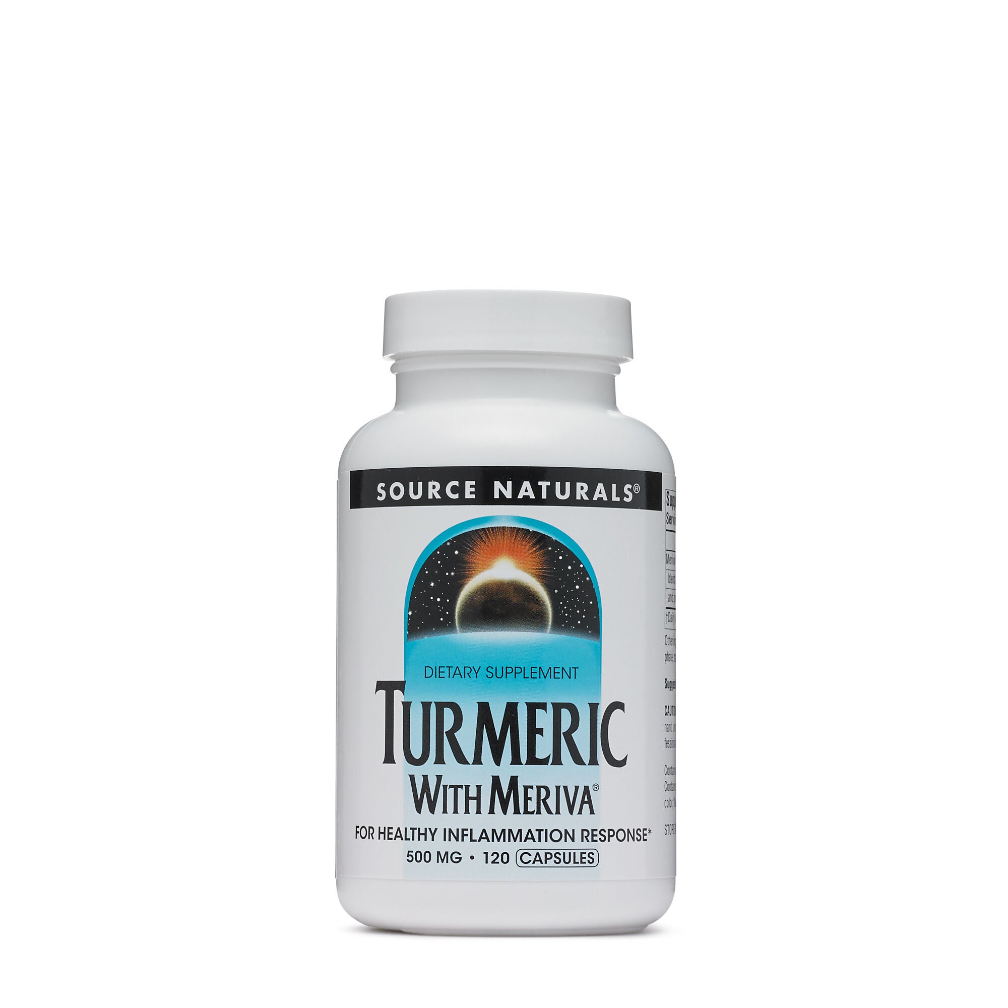 Turmeric with Meriva&reg; | GNC
