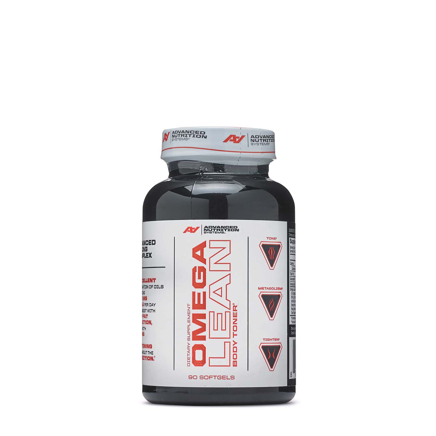 Omega Lean | GNC
