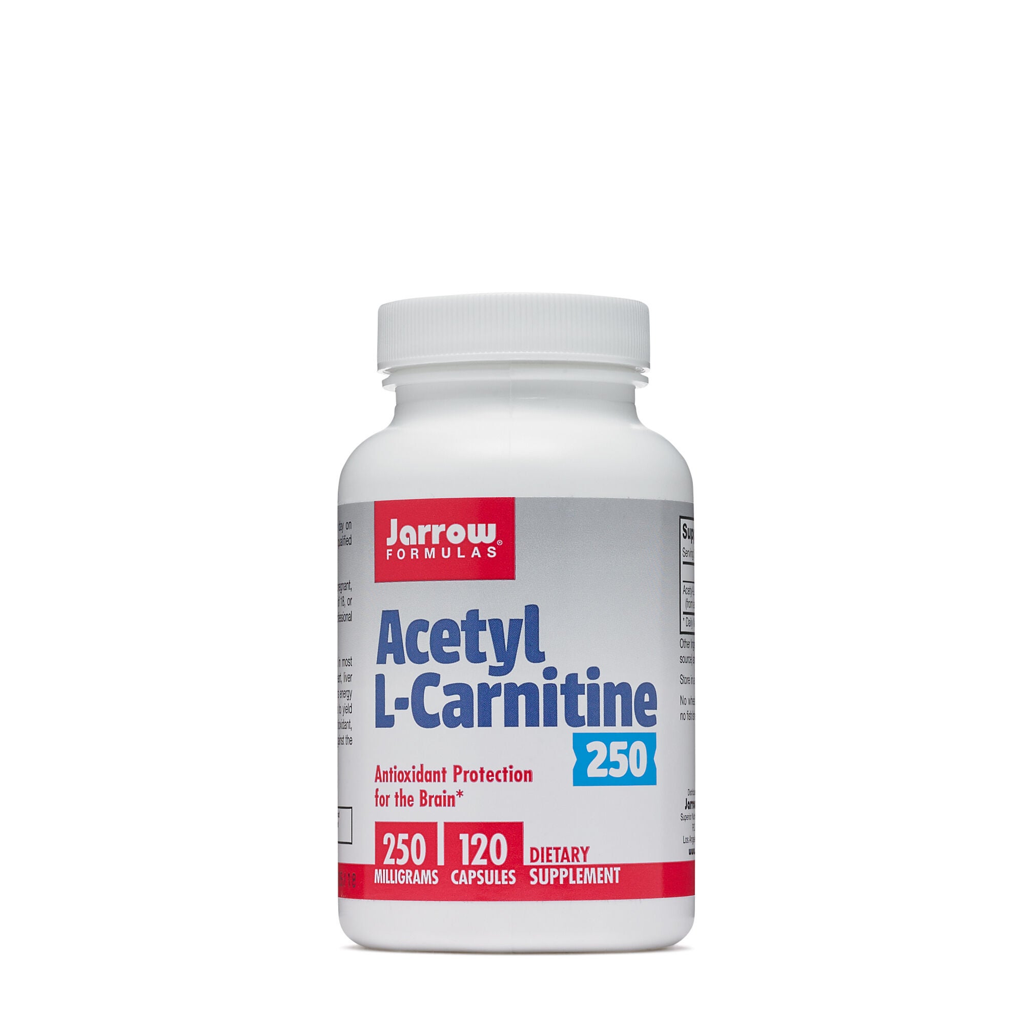 Acetyl L-Carnitine 250 mg | GNC