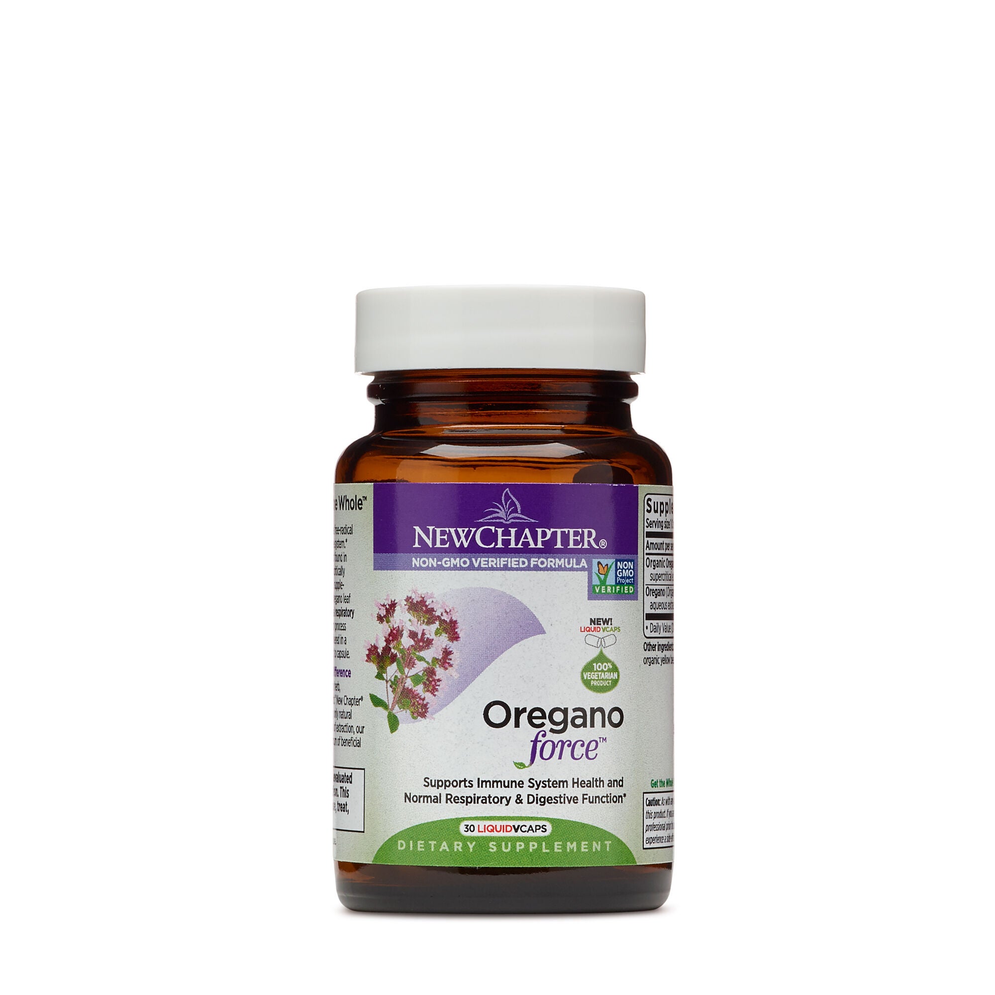 Oregano Force&trade; | GNC