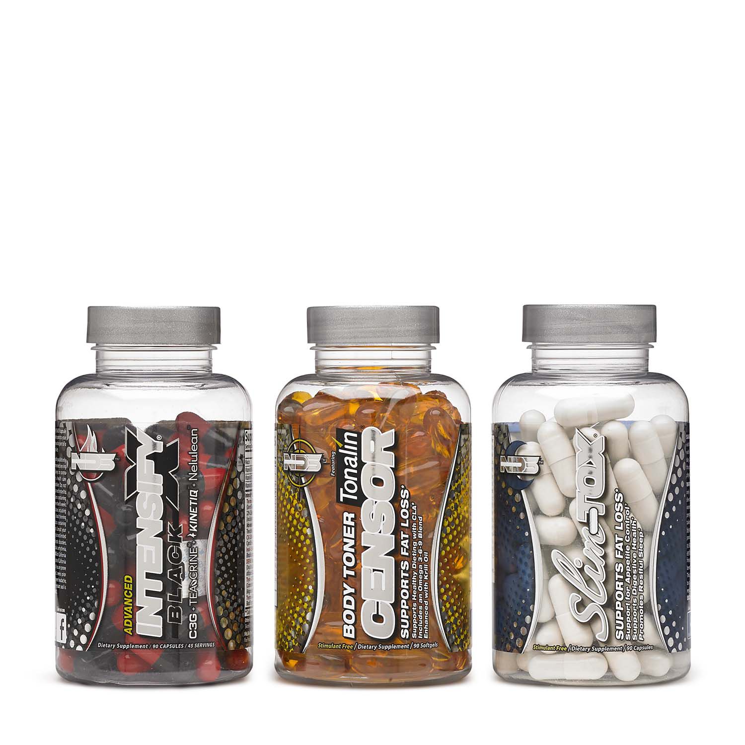 LeanFORM24&reg; | GNC