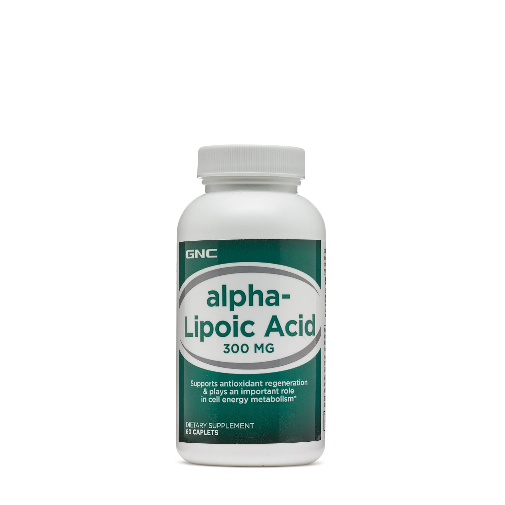 Alpha-Lipoic Acid 300 MG | GNC