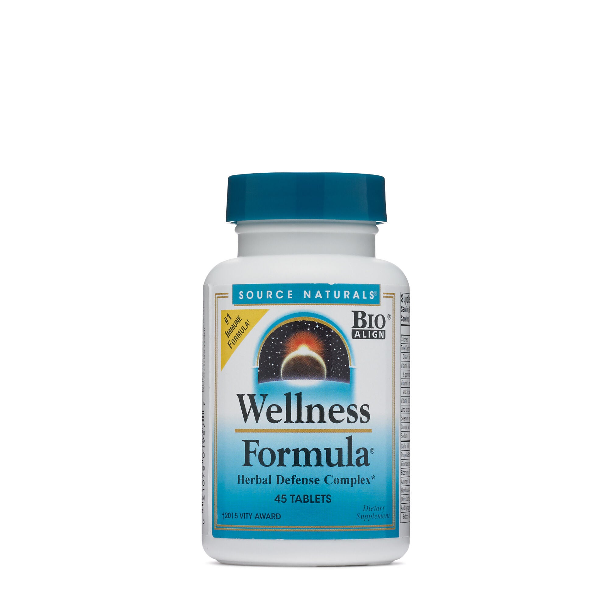 Wellness Formula | GNC