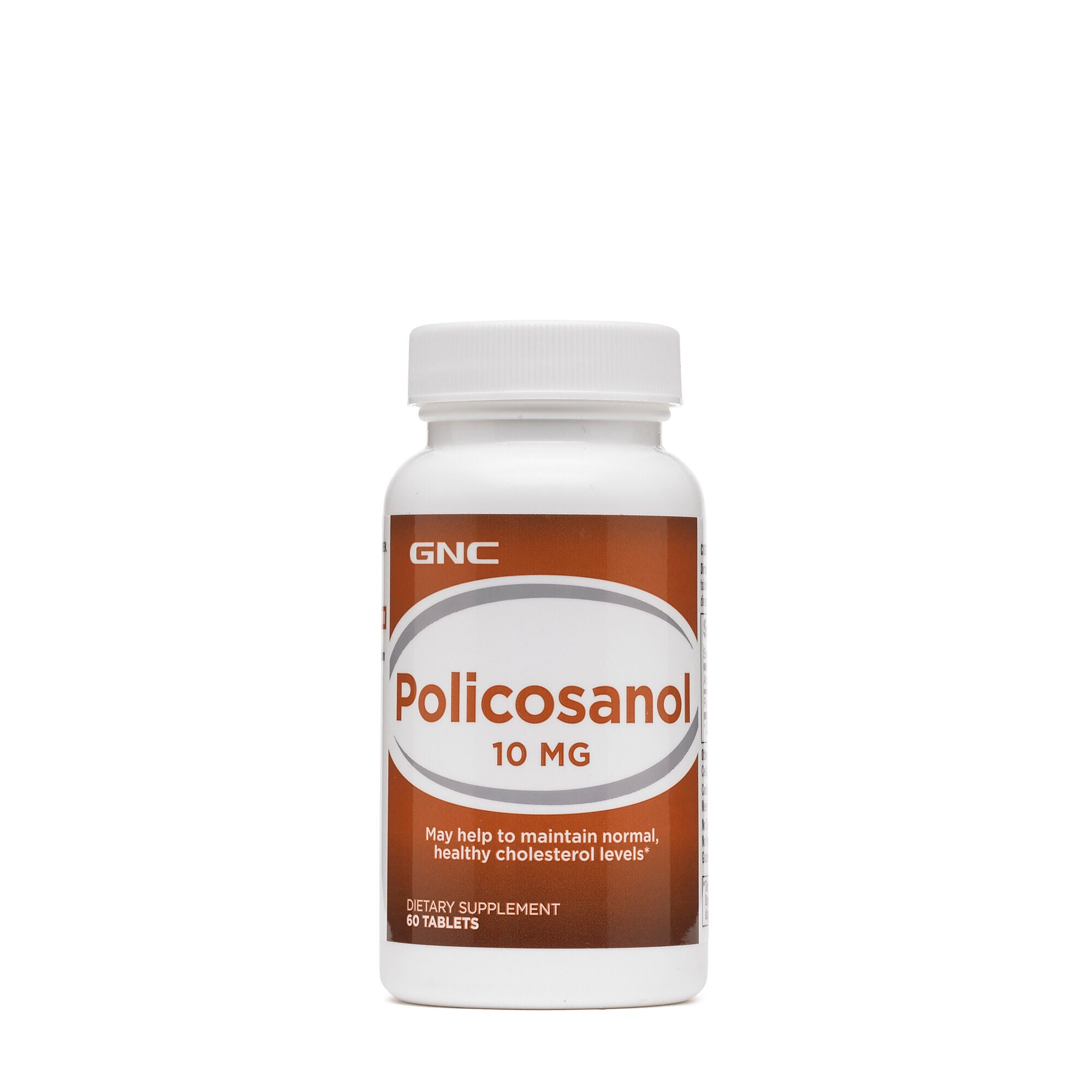 Policosanol - 10mg | GNC