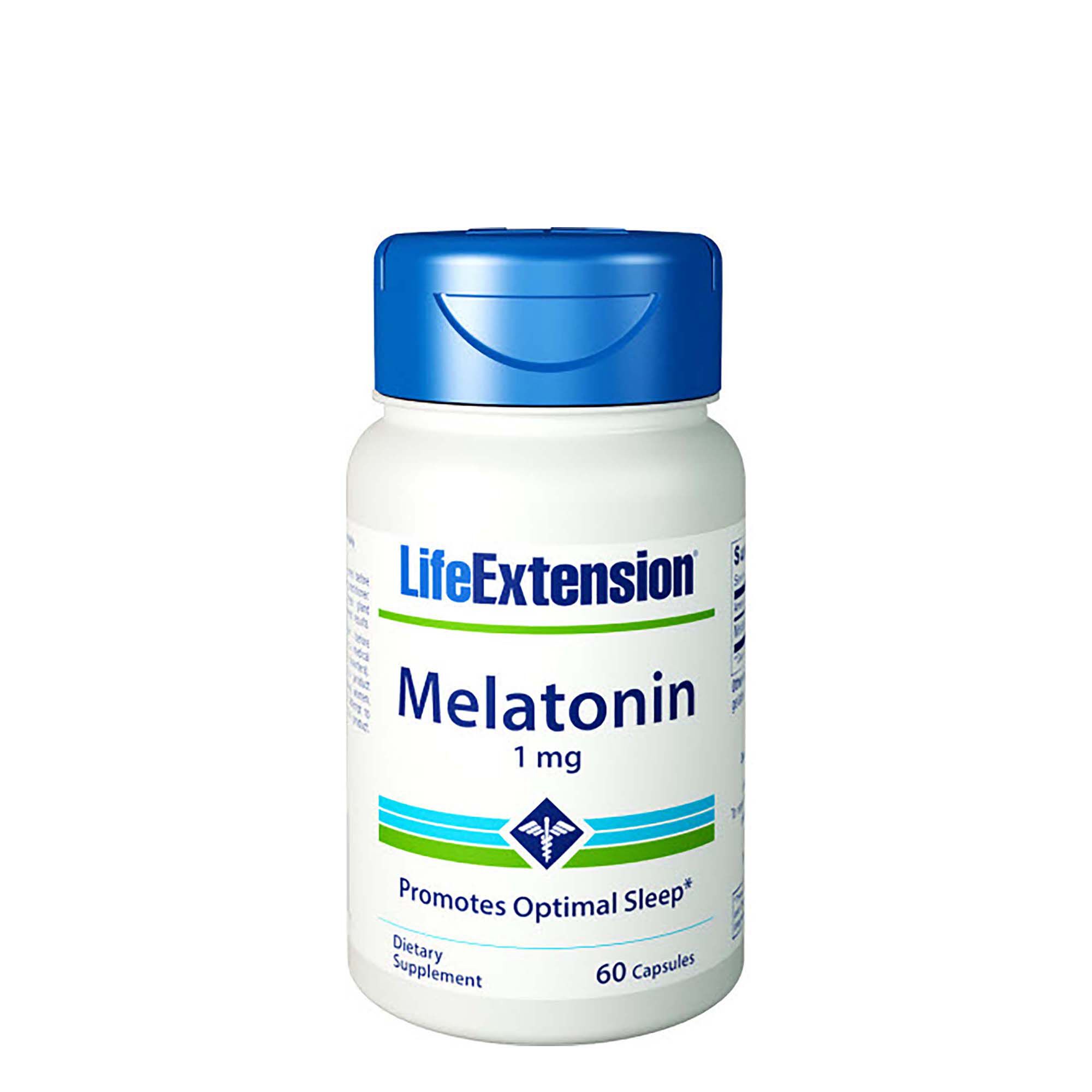 Melatonin 1 mg | GNC