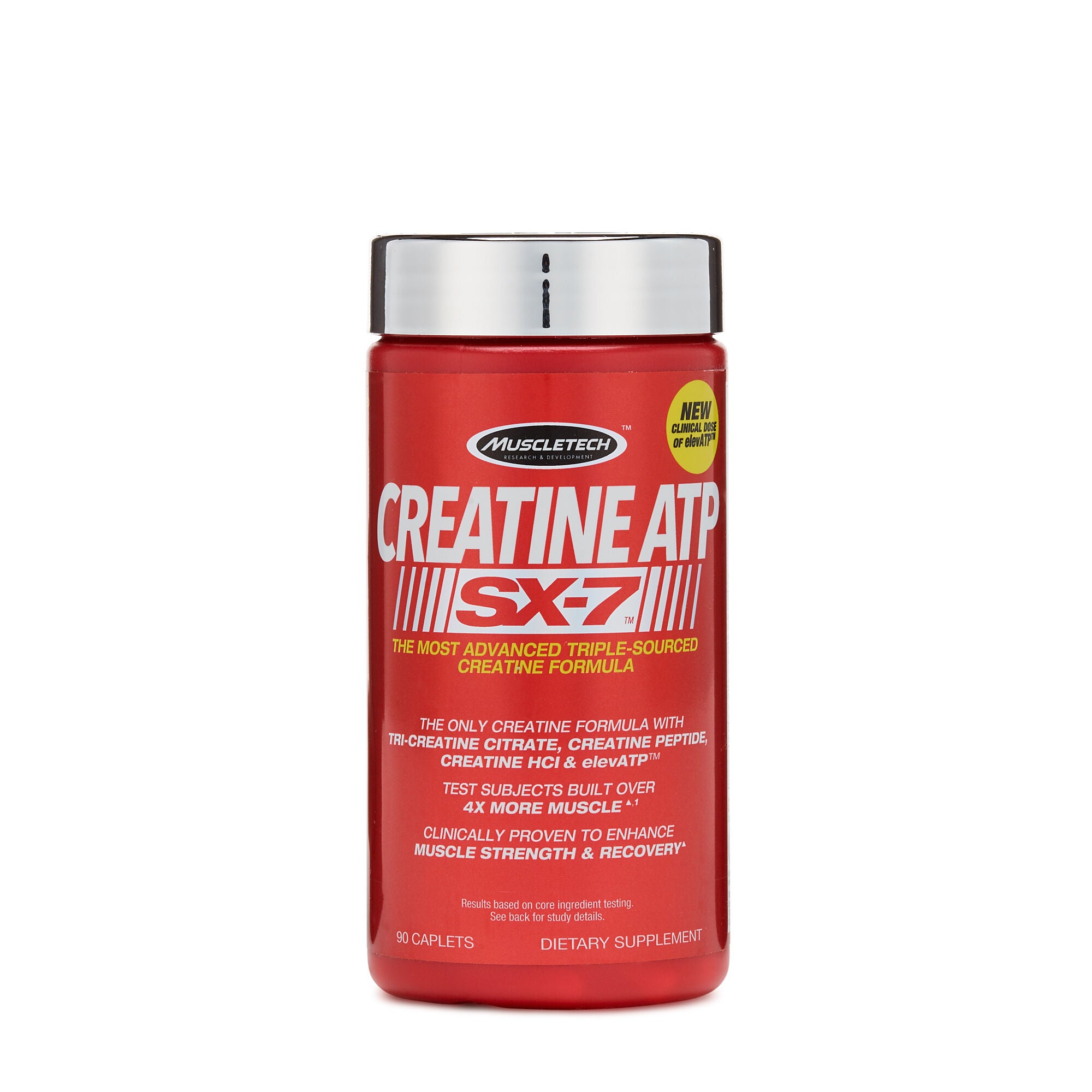 muscletech creatine atp sx 7 gnc creatine in pill form