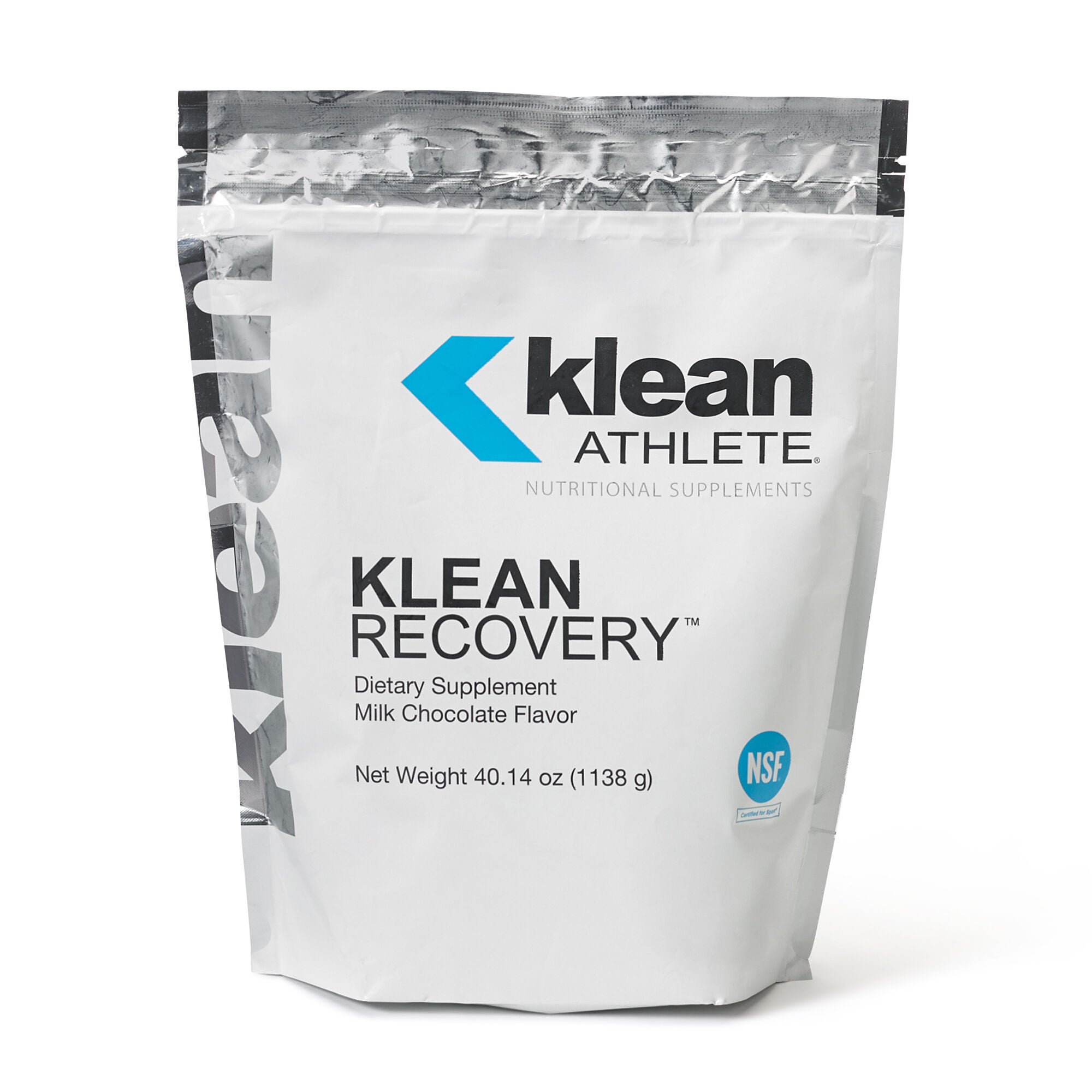 KLEAN RECOVERY&trade; - Milk Chocolate | GNC