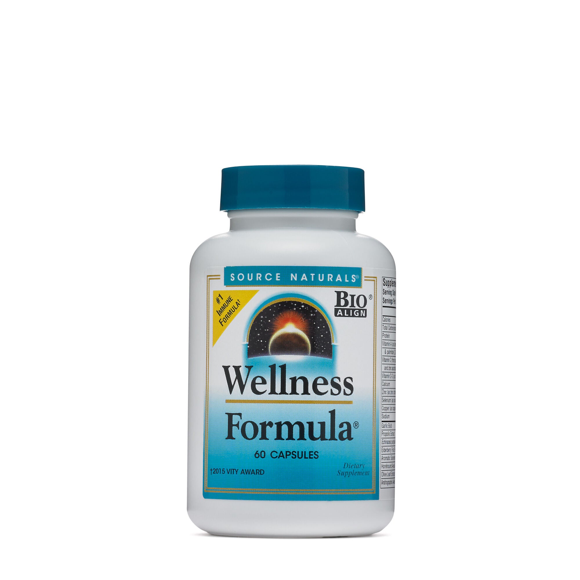 Wellness Formula&reg; | GNC