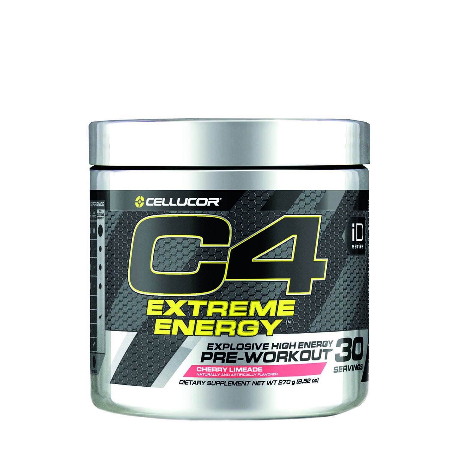C4 Extreme Energy&trade; - Cherry LimeadeCherry Limeade | GNC