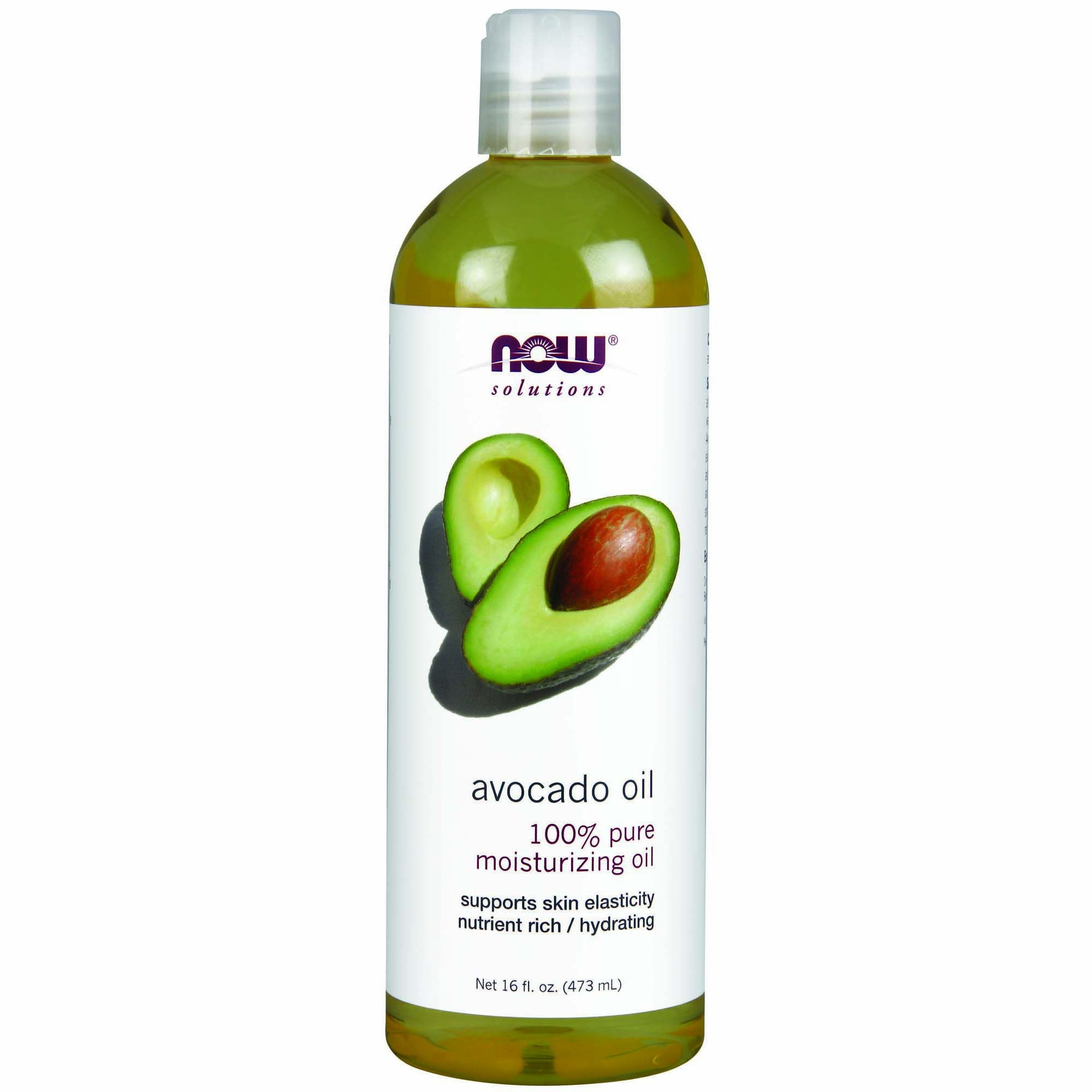 100% Avocado Oil | GNC