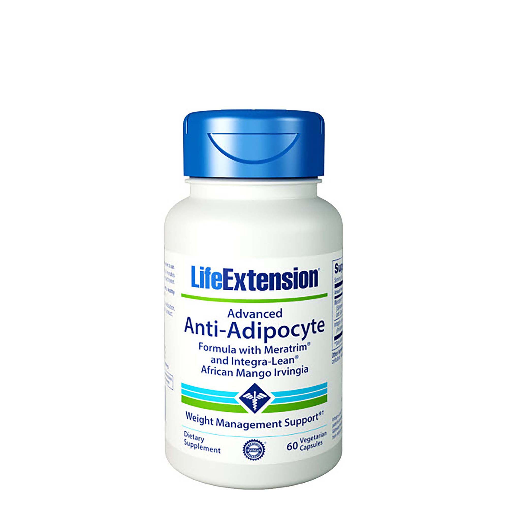 Advanced Anti-Adipocyte | GNC