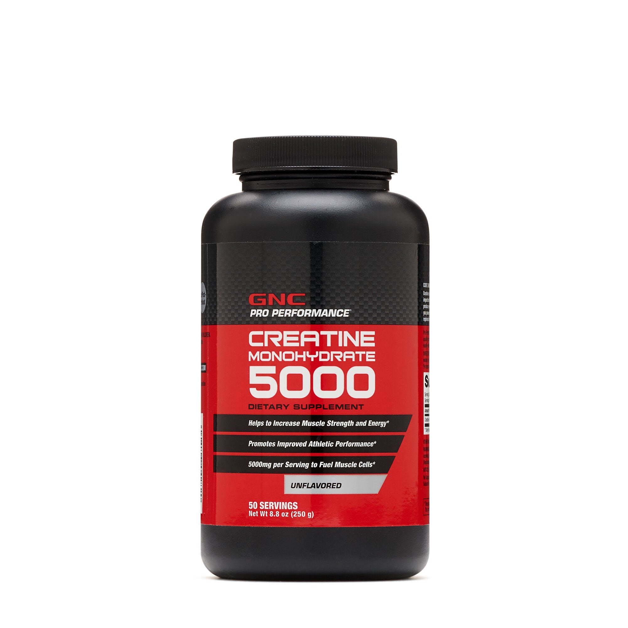 Creatine MonohydrateUnflavored | GNC