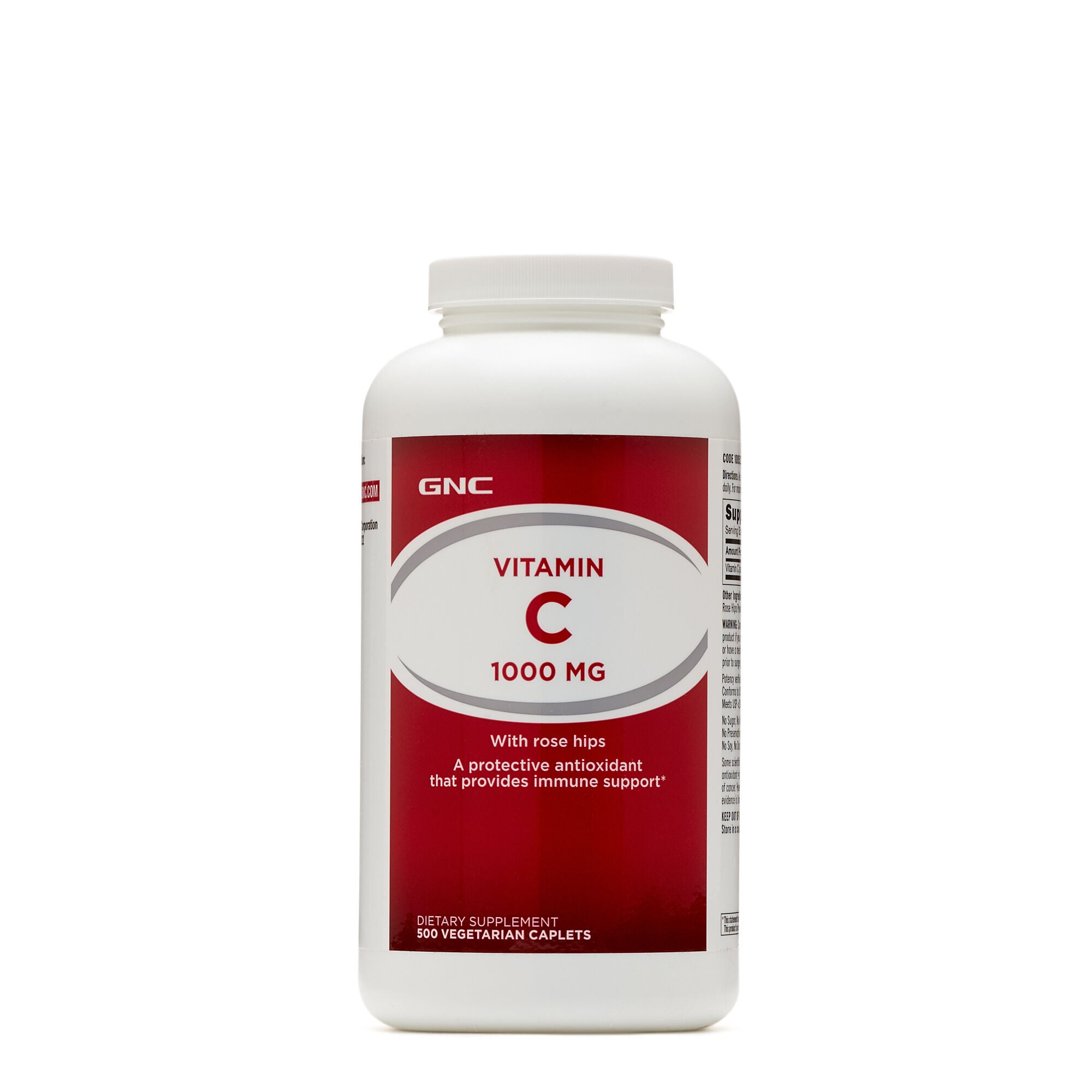 Vitamin C 1000 MG | GNC