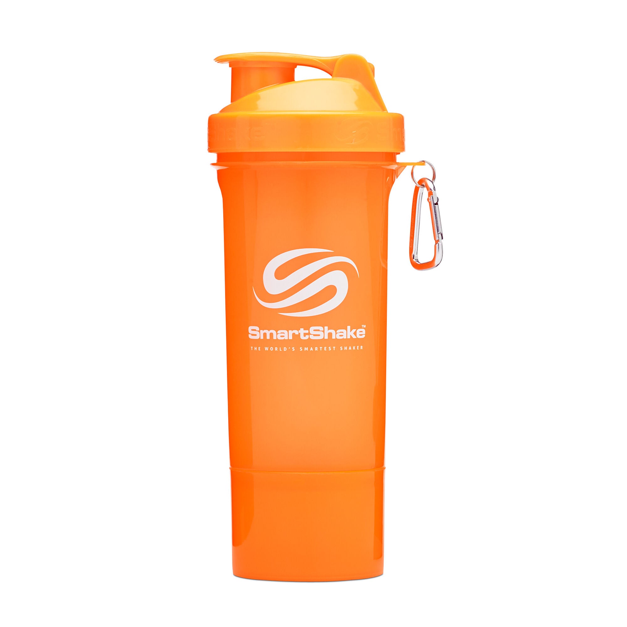 Slim 17oz. - Neon Orange | GNC