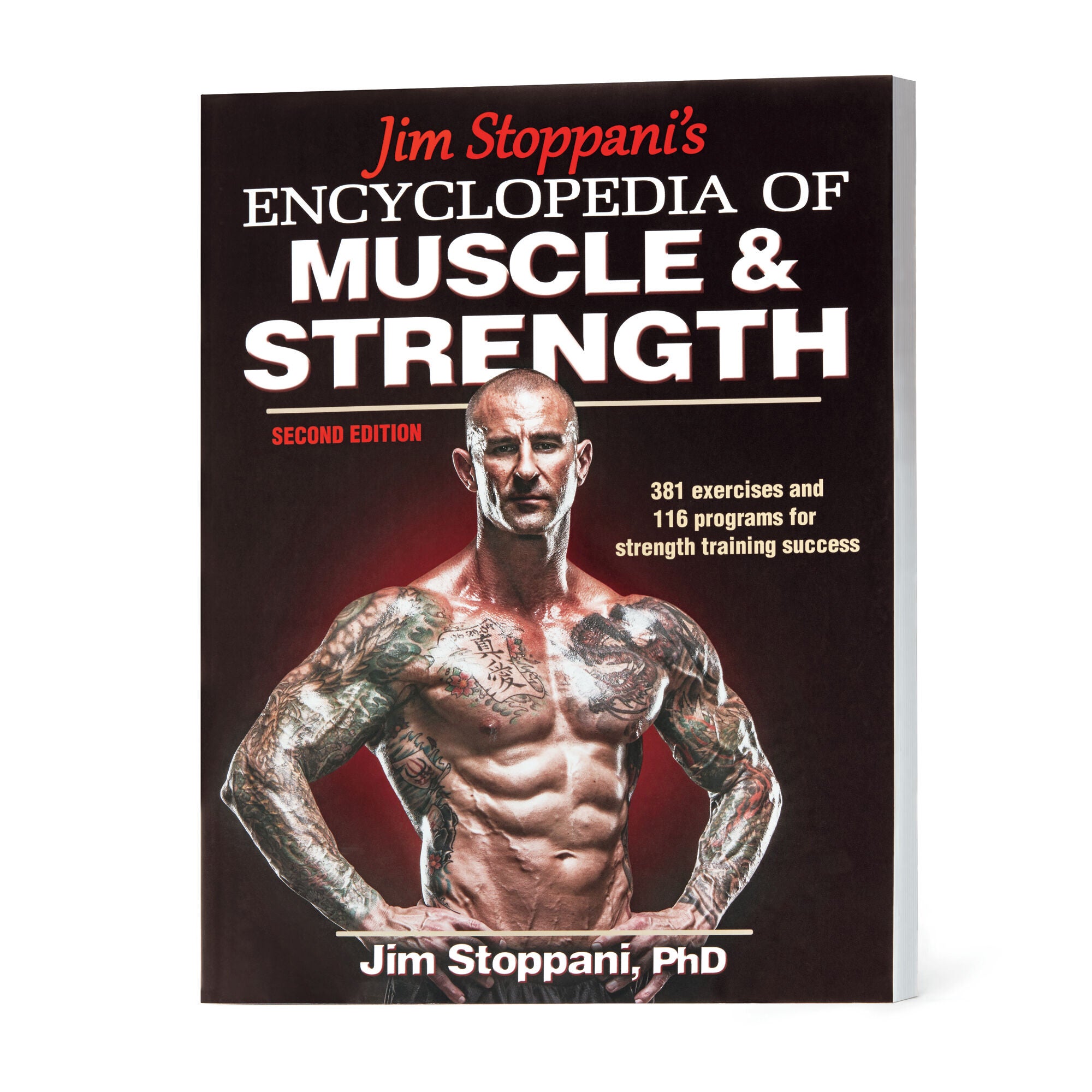 jim stoppani