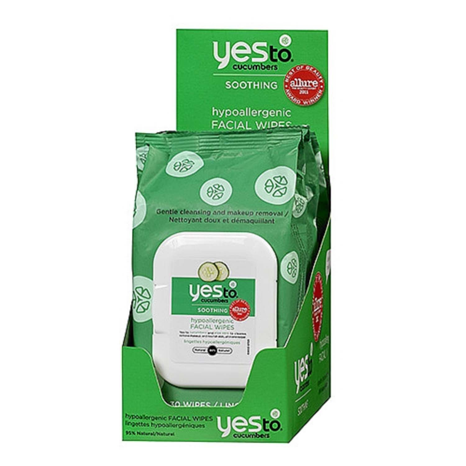 Cucumbers - Soothing | GNC