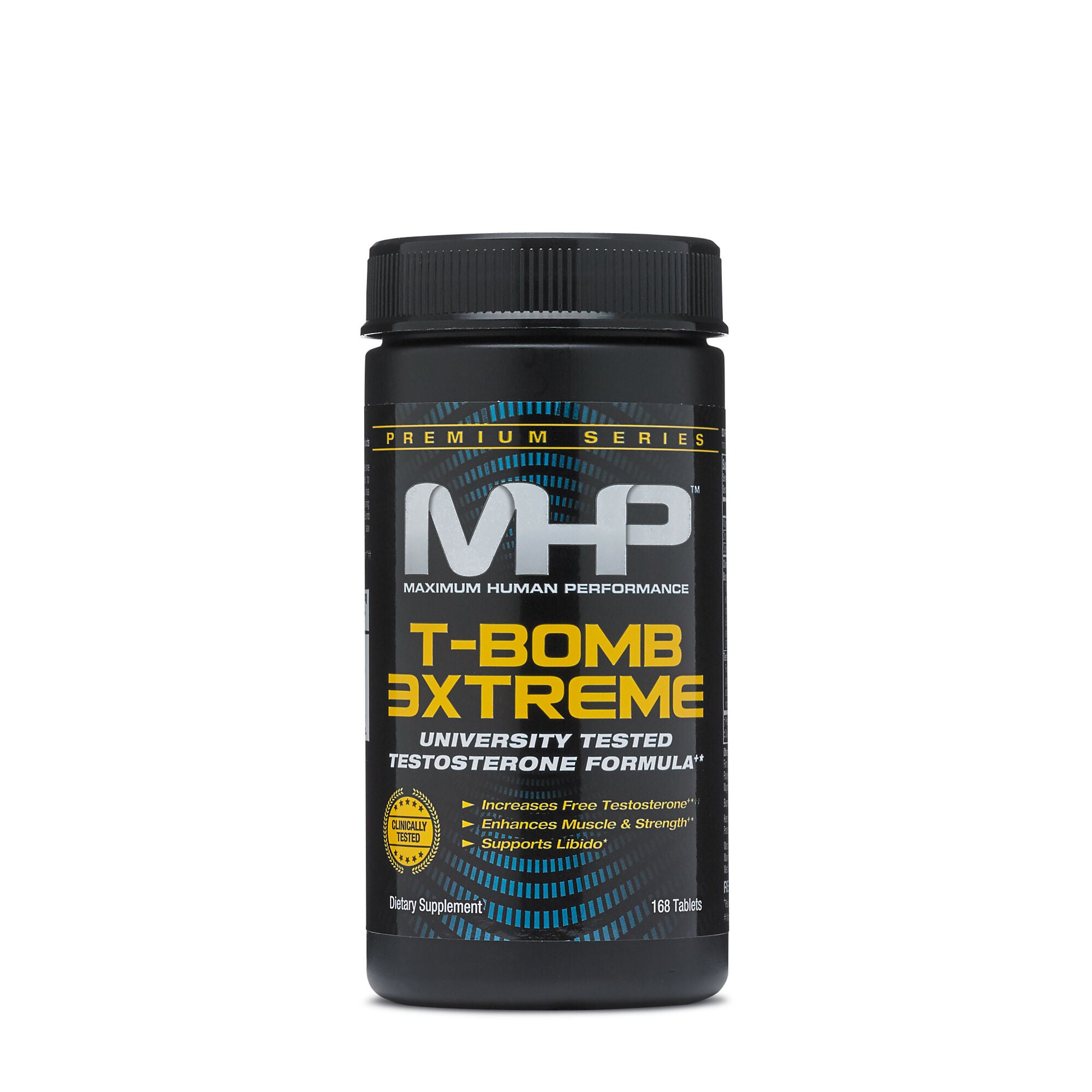 T-Bomb&reg; 3Xtreme | GNC